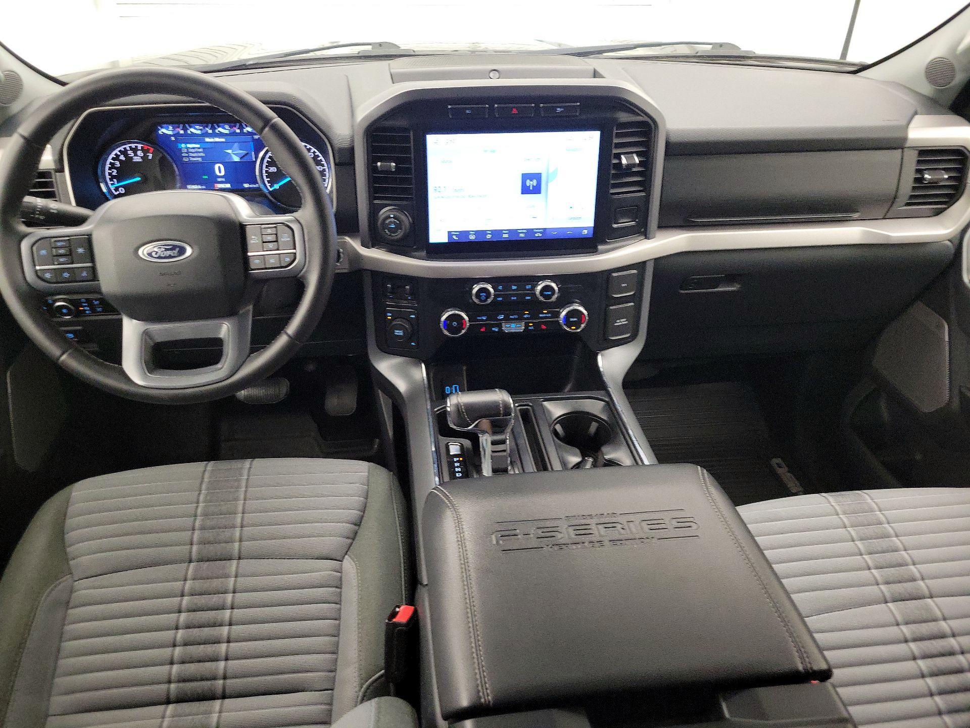 Thumbnail: 2023 Ford F-150 - 9