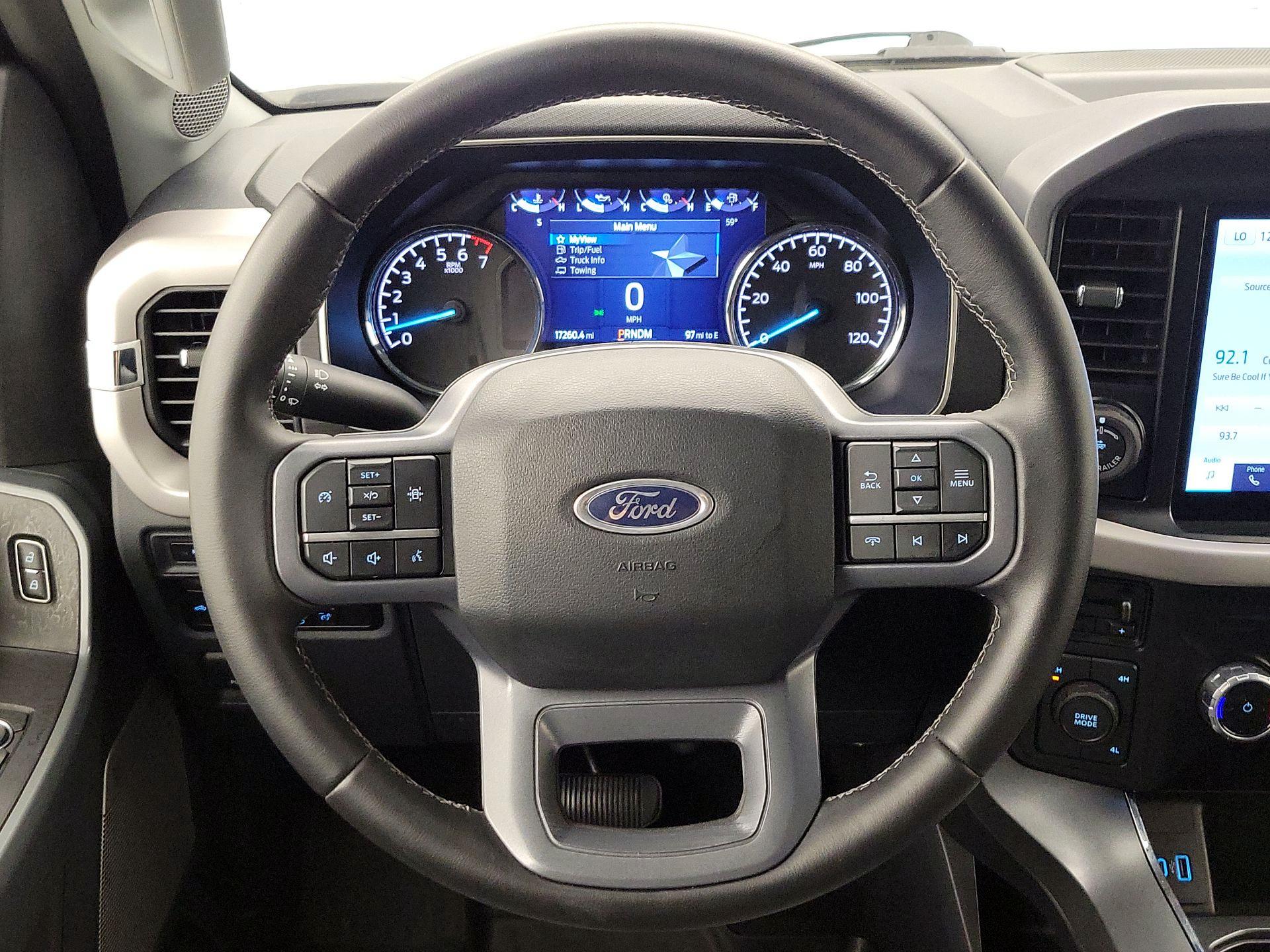 Thumbnail: 2023 Ford F-150 - 10