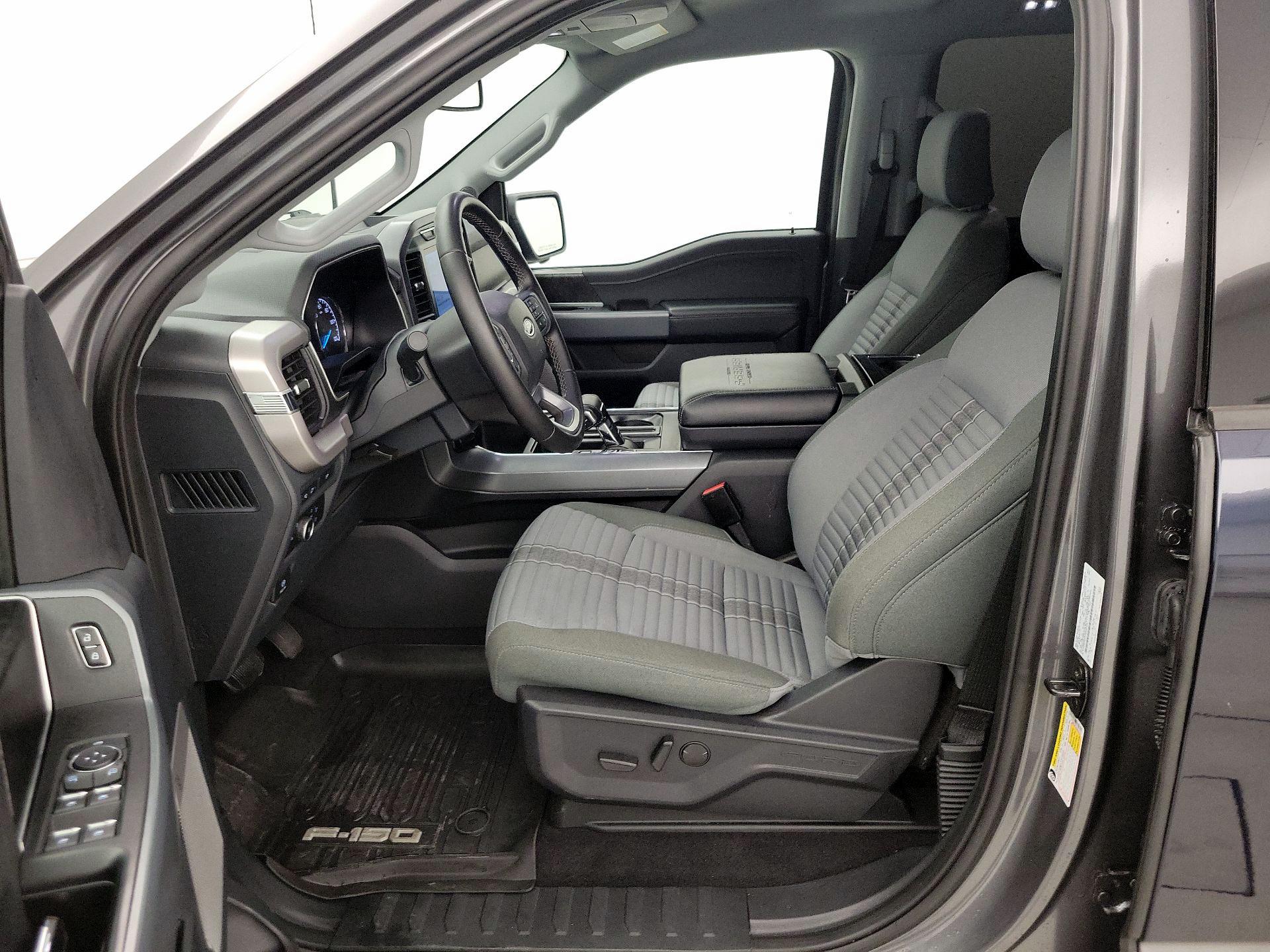 Thumbnail: 2023 Ford F-150 - 11