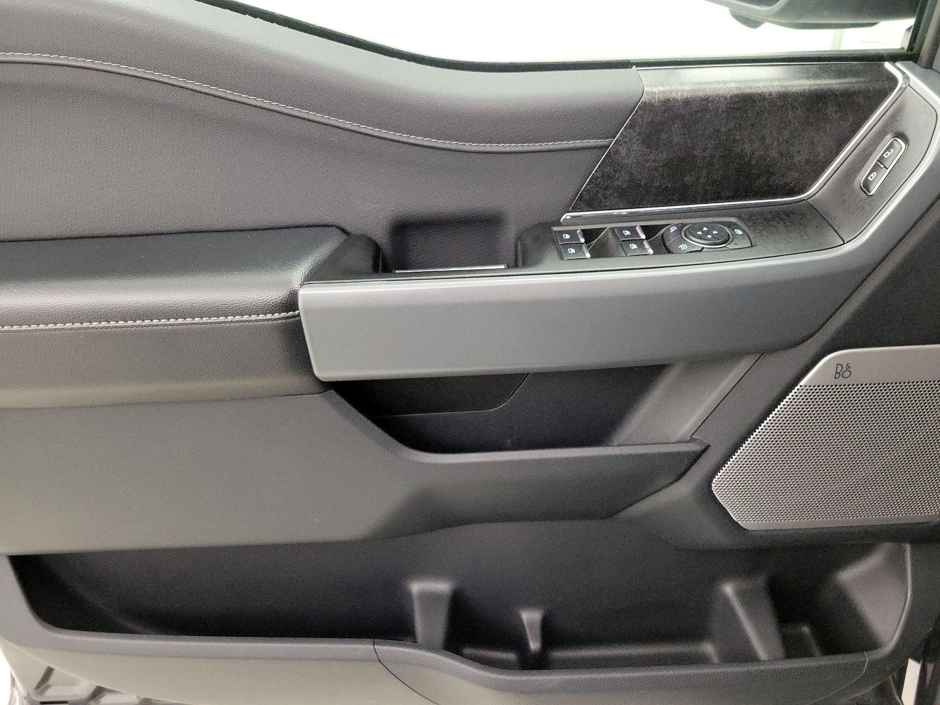 Thumbnail: 2023 Ford F-150 - 12