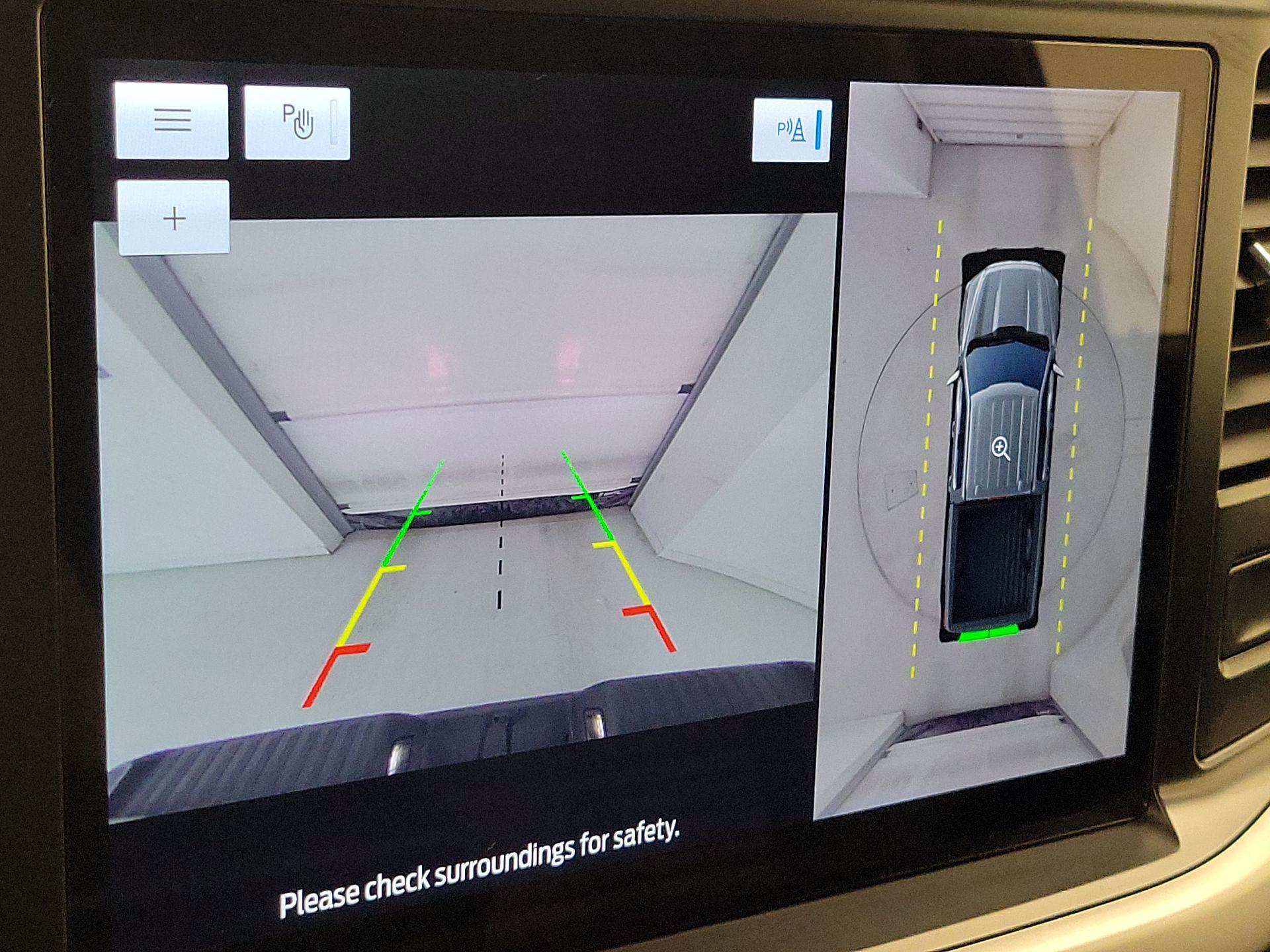 Thumbnail: 2023 Ford F-150 - 14