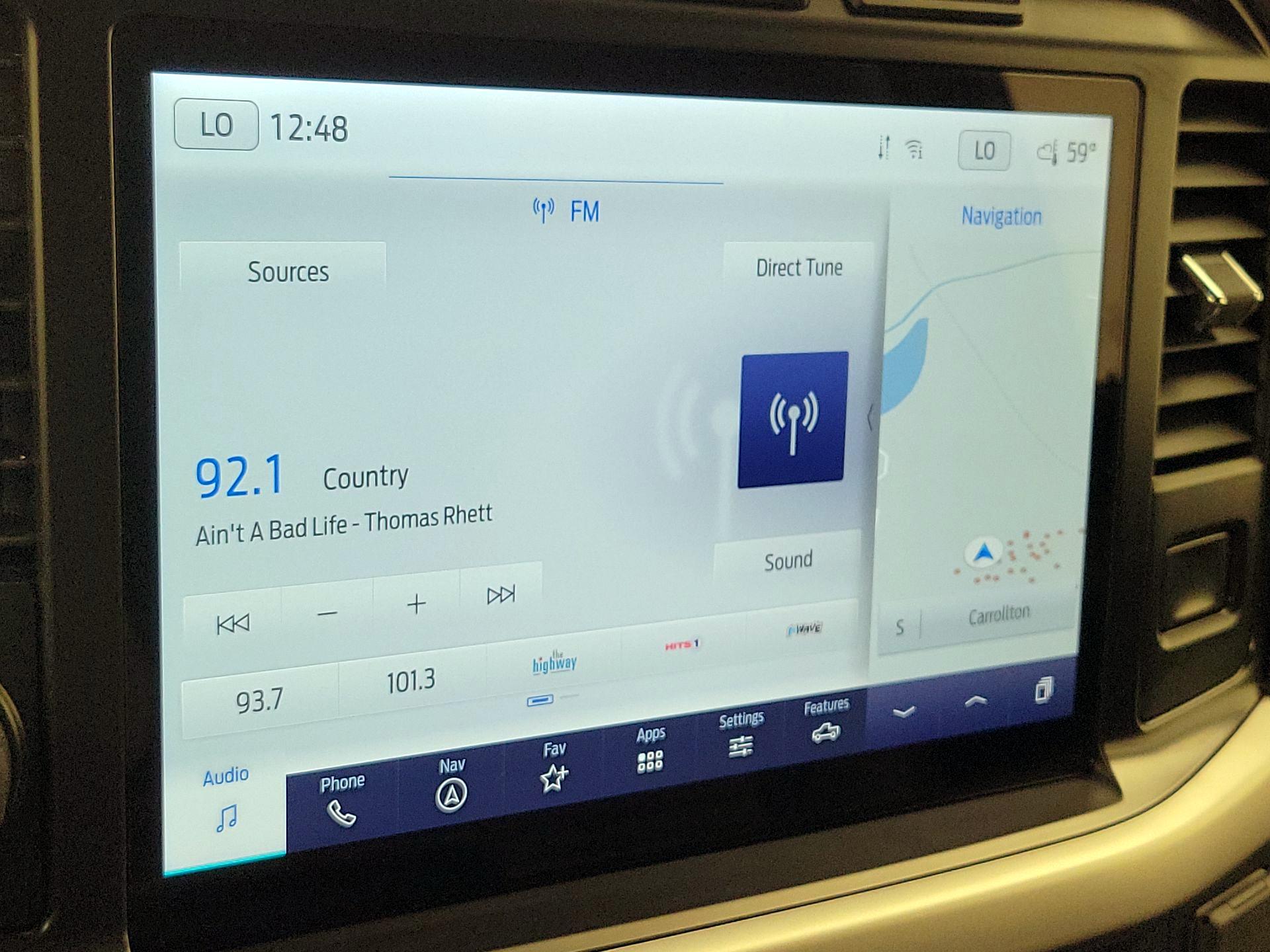 Thumbnail: 2023 Ford F-150 - 15