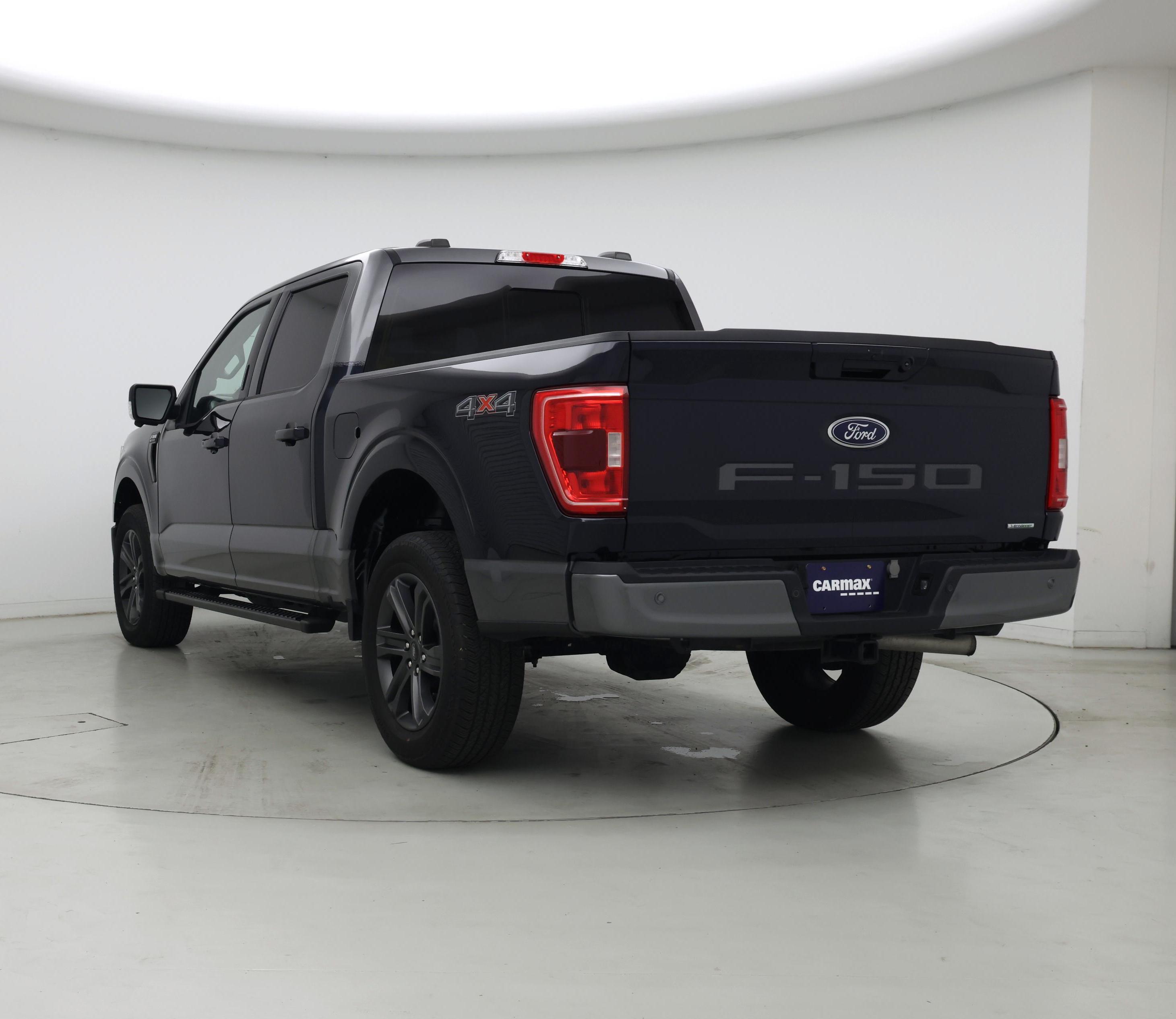 Thumbnail: 2023 Ford F-150 - 2