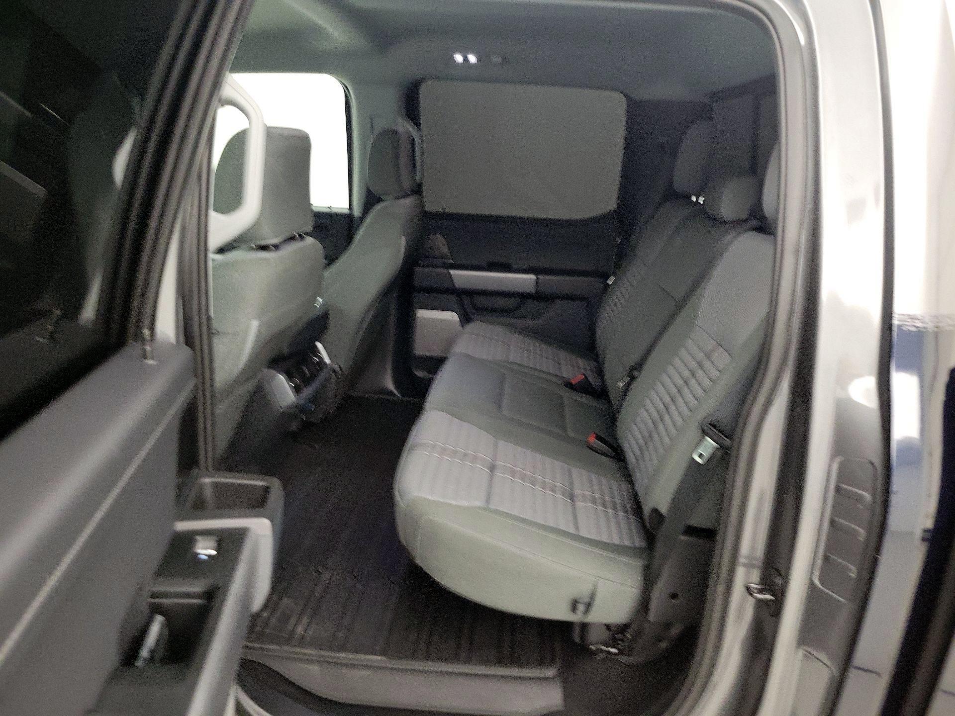 Thumbnail: 2023 Ford F-150 - 19