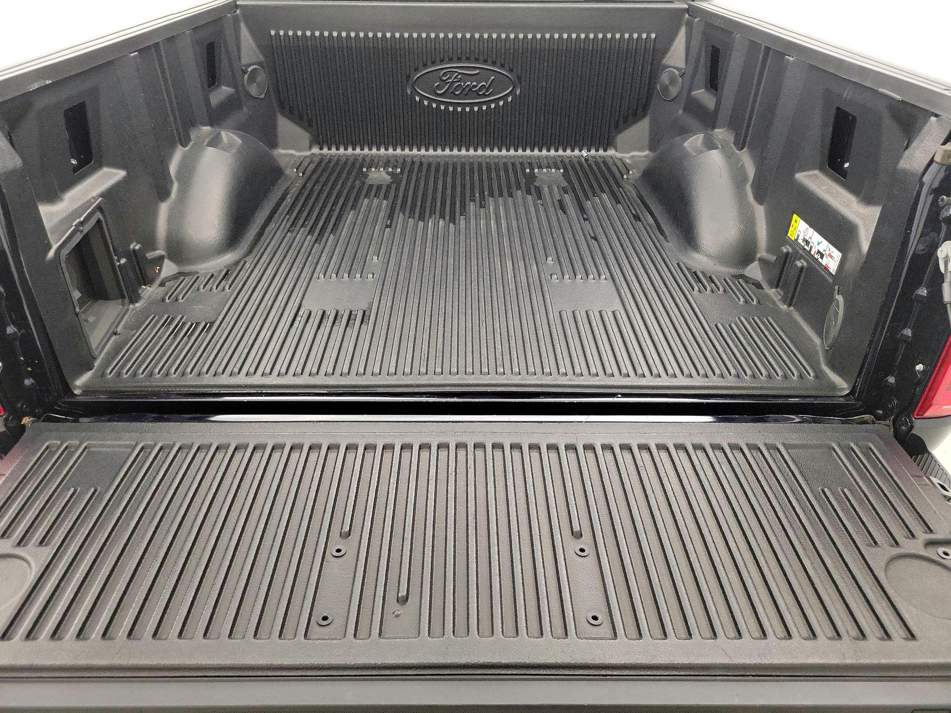 Thumbnail: 2023 Ford F-150 - 20