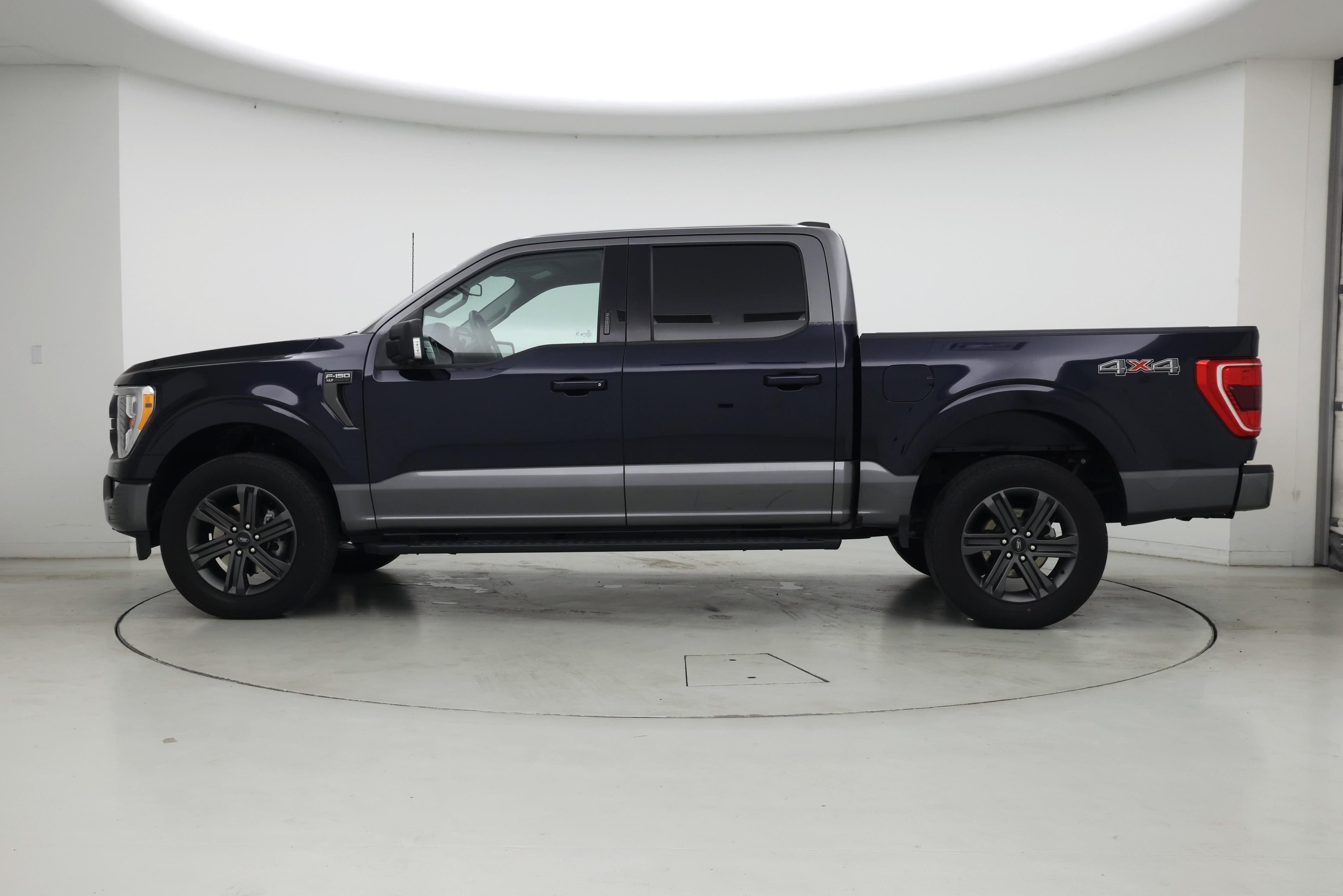 Thumbnail: 2023 Ford F-150 - 3