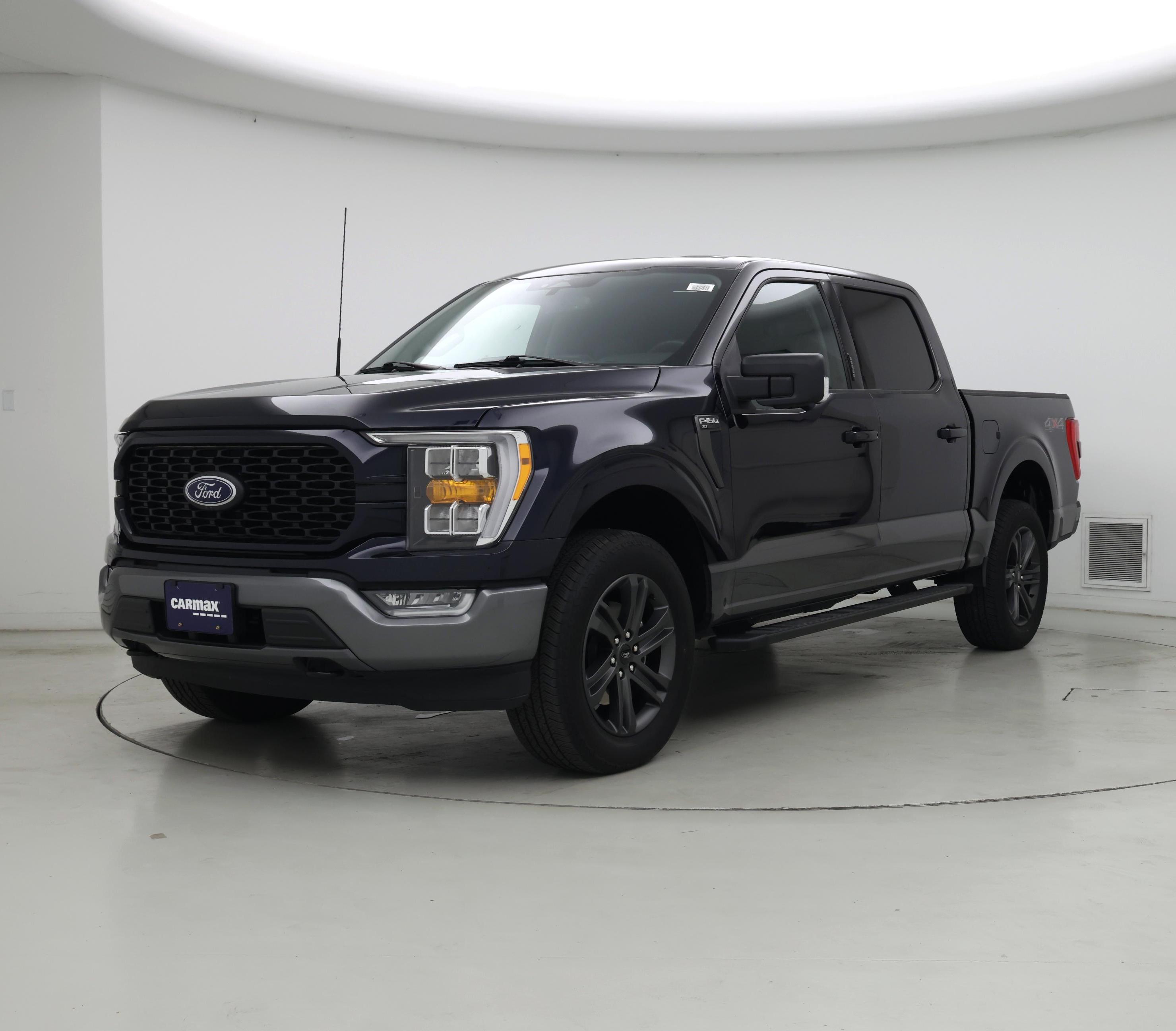 Thumbnail: 2023 Ford F-150 - 4