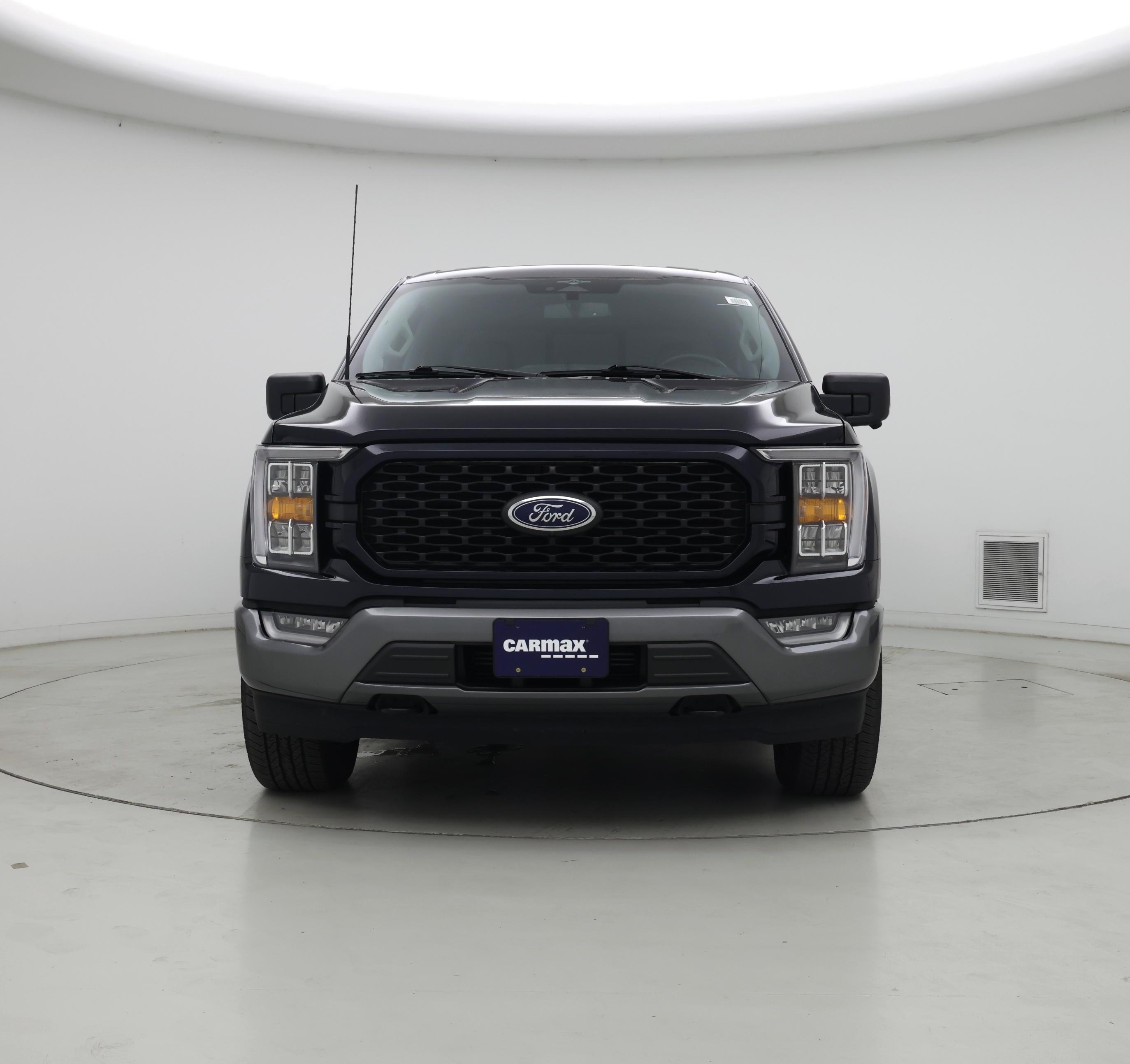 Thumbnail: 2023 Ford F-150 - 5