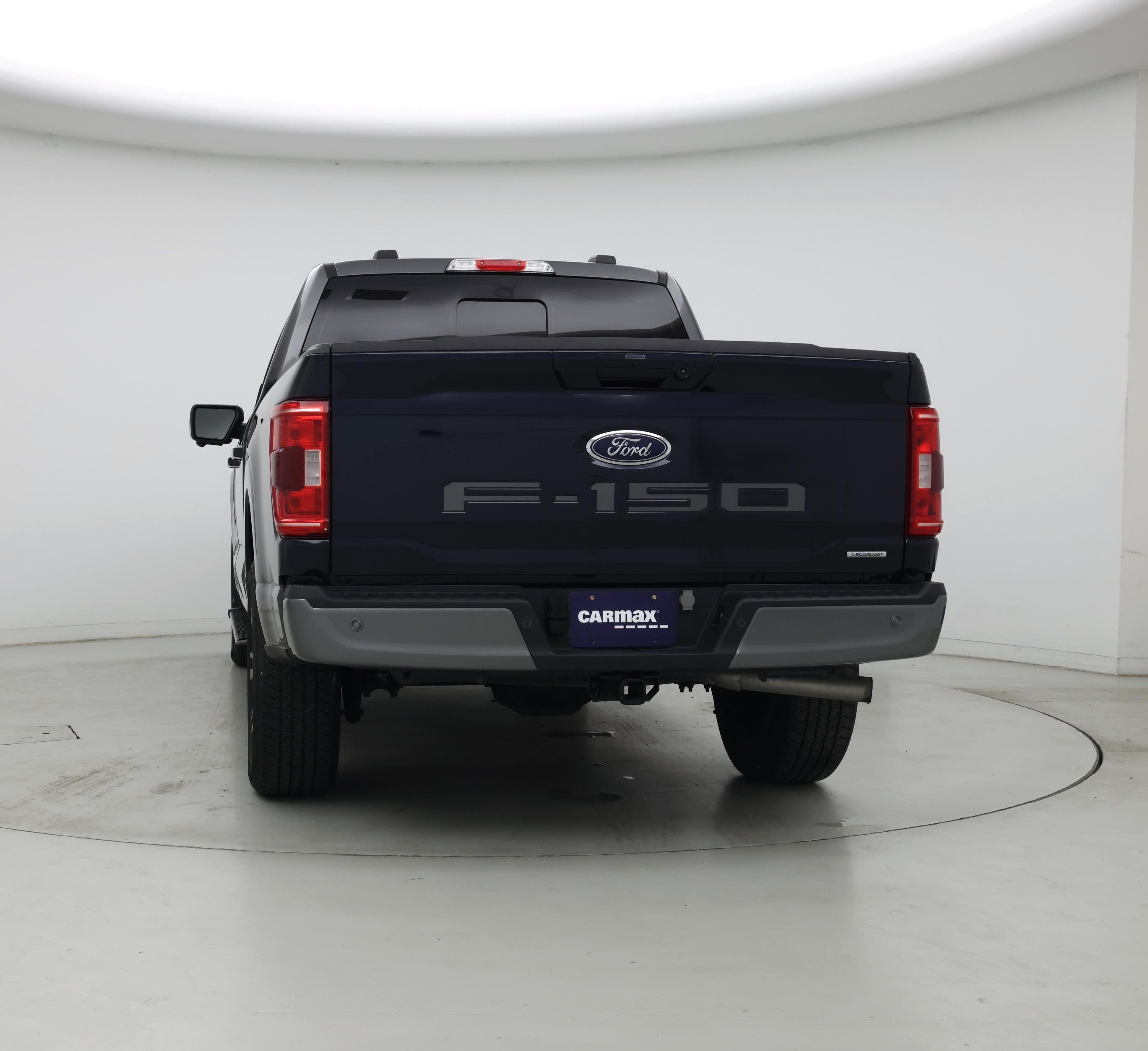 Thumbnail: 2023 Ford F-150 - 6