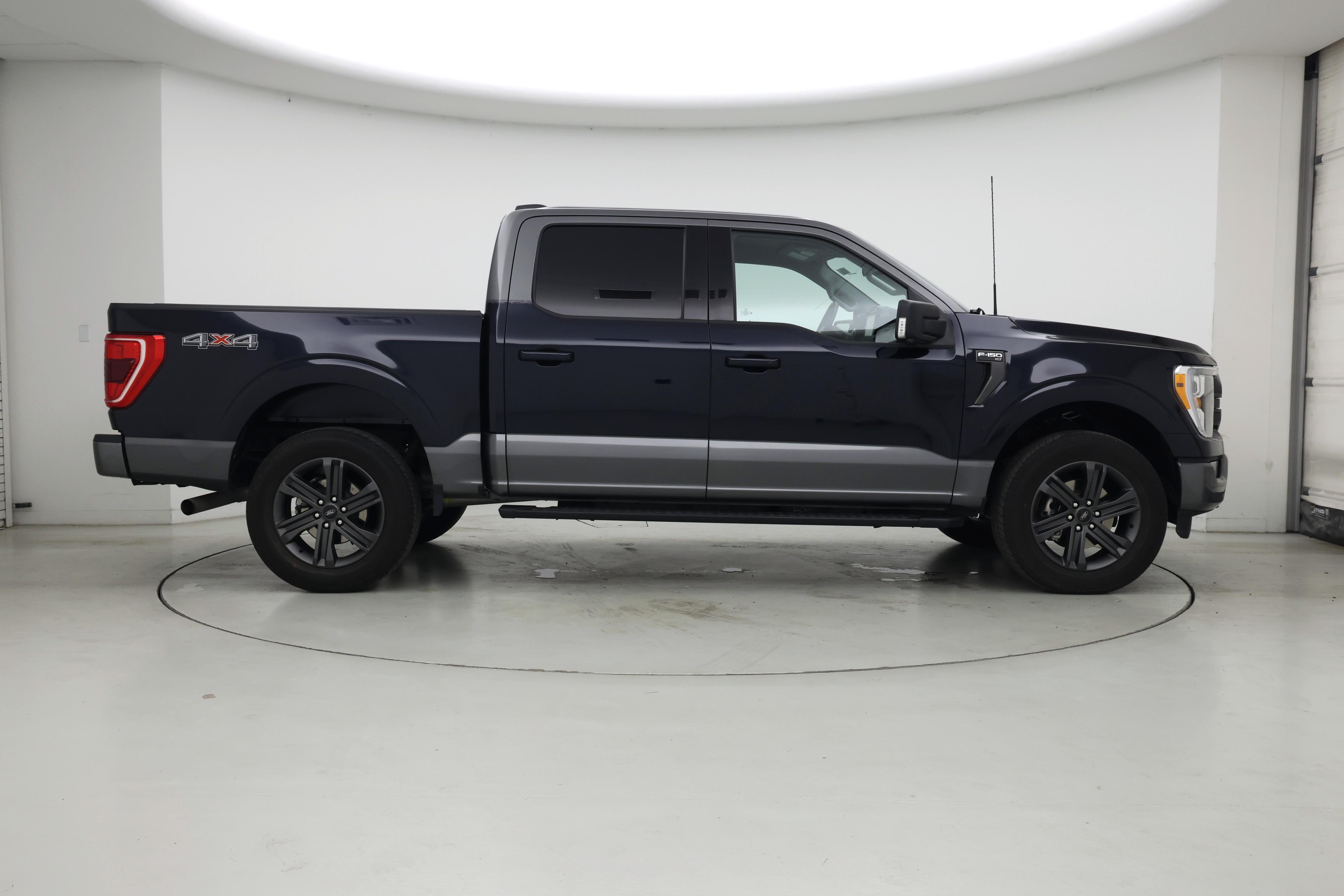 Thumbnail: 2023 Ford F-150 - 7