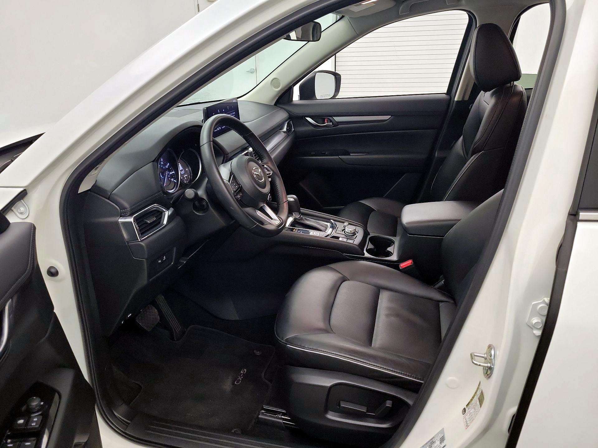 Thumbnail: 2025 Mazda CX-5 - 11