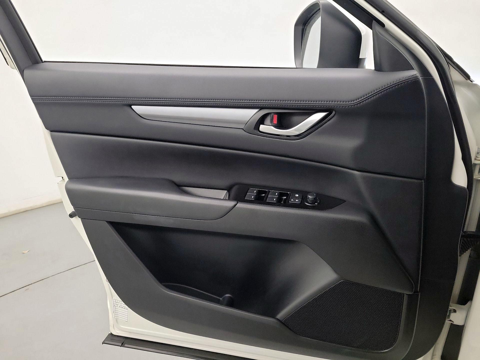 Thumbnail: 2025 Mazda CX-5 - 12