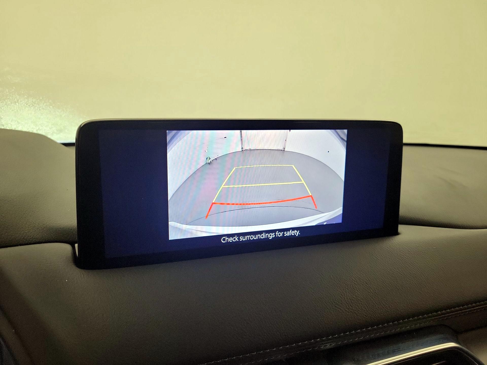 Thumbnail: 2025 Mazda CX-5 - 14