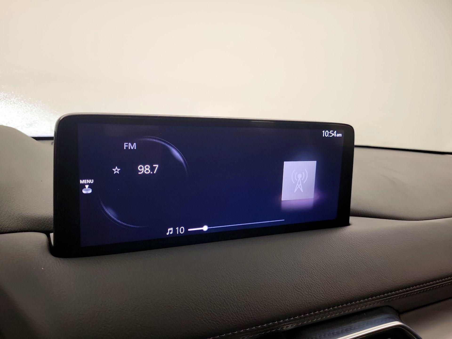 Thumbnail: 2025 Mazda CX-5 - 15