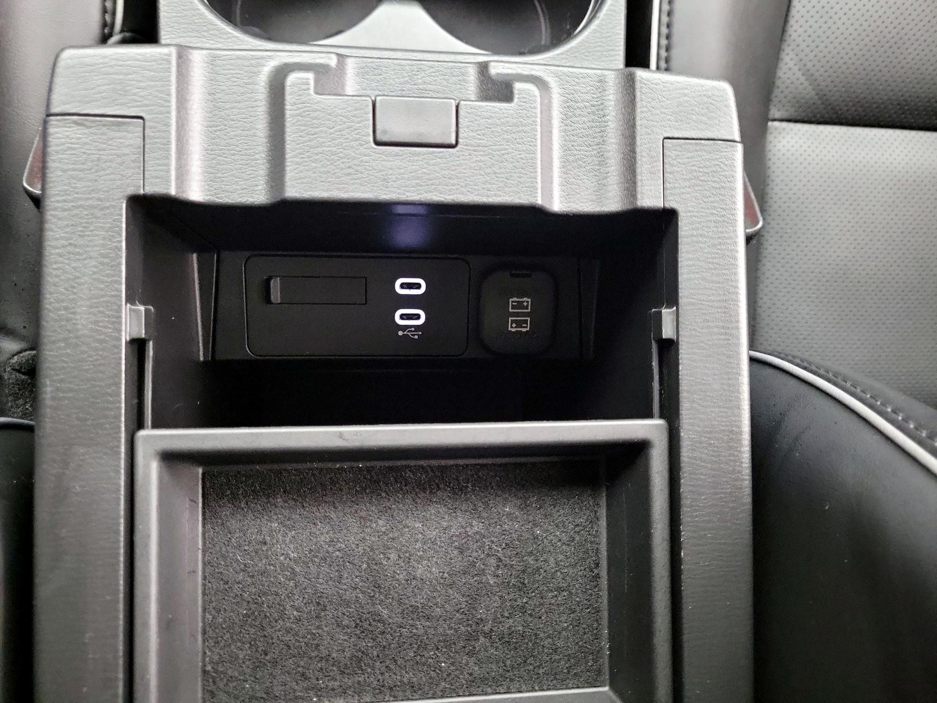 Thumbnail: 2025 Mazda CX-5 - 18