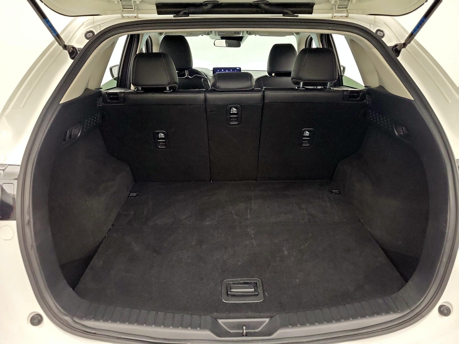 Thumbnail: 2025 Mazda CX-5 - 20