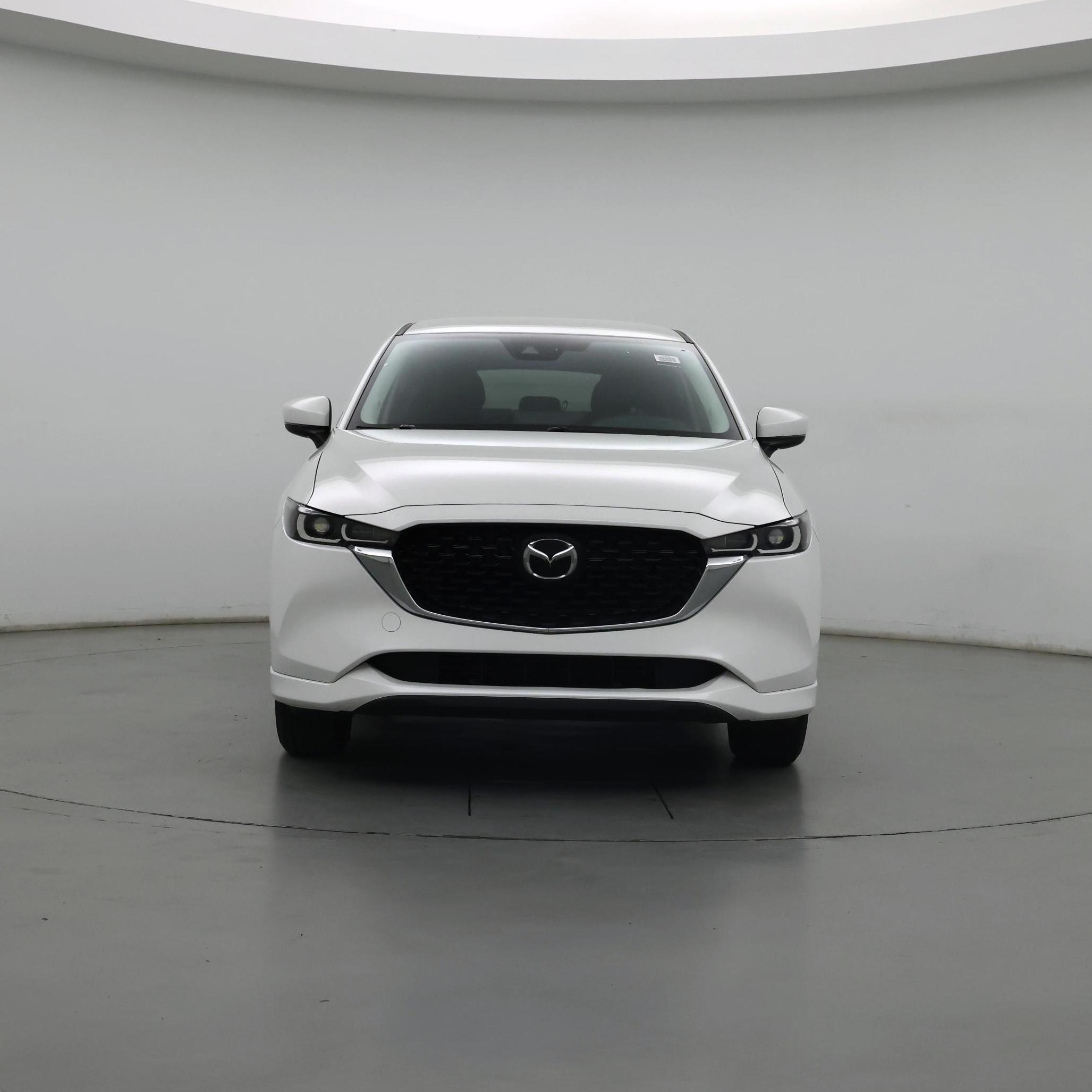 Thumbnail: 2025 Mazda CX-5 - 5