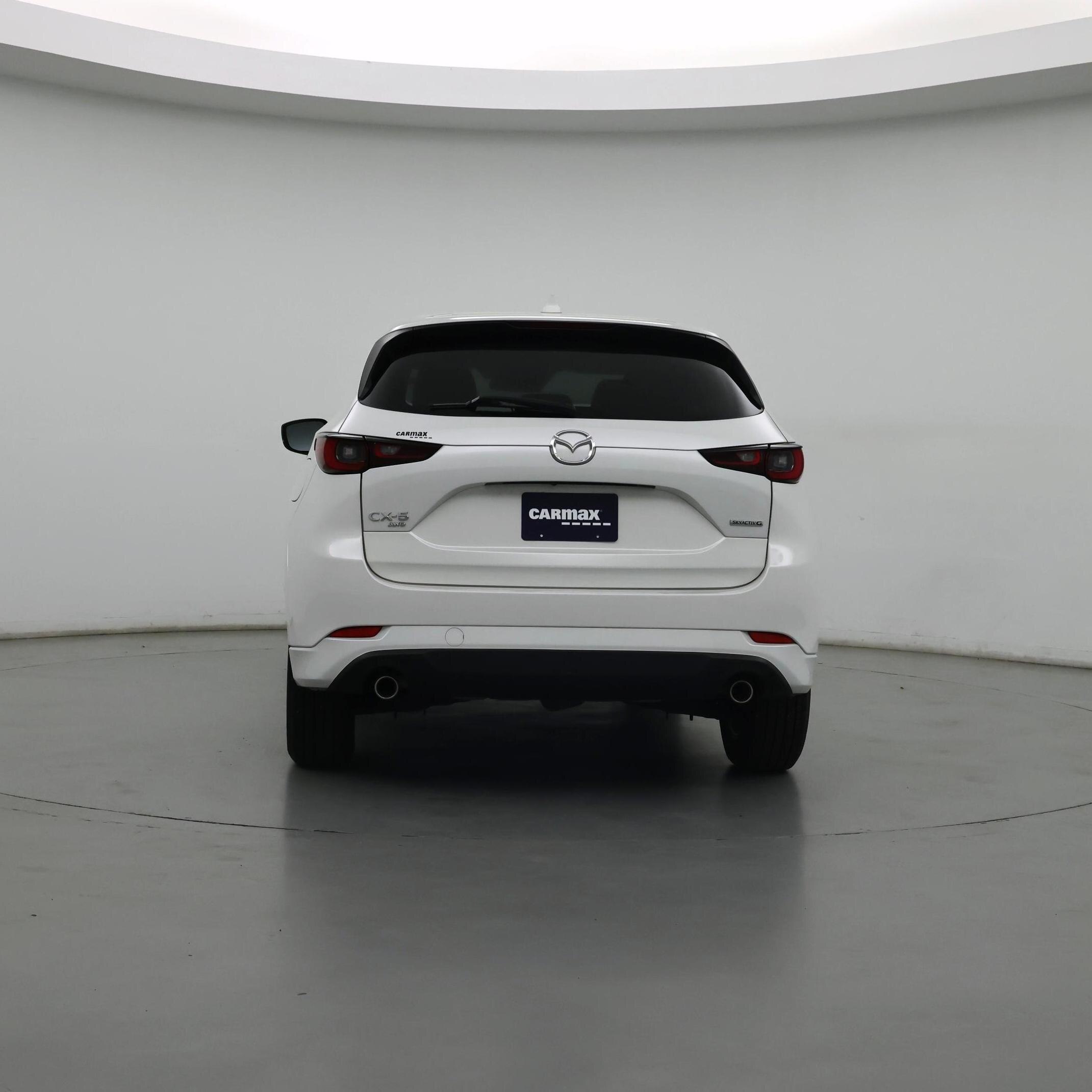 Thumbnail: 2025 Mazda CX-5 - 6