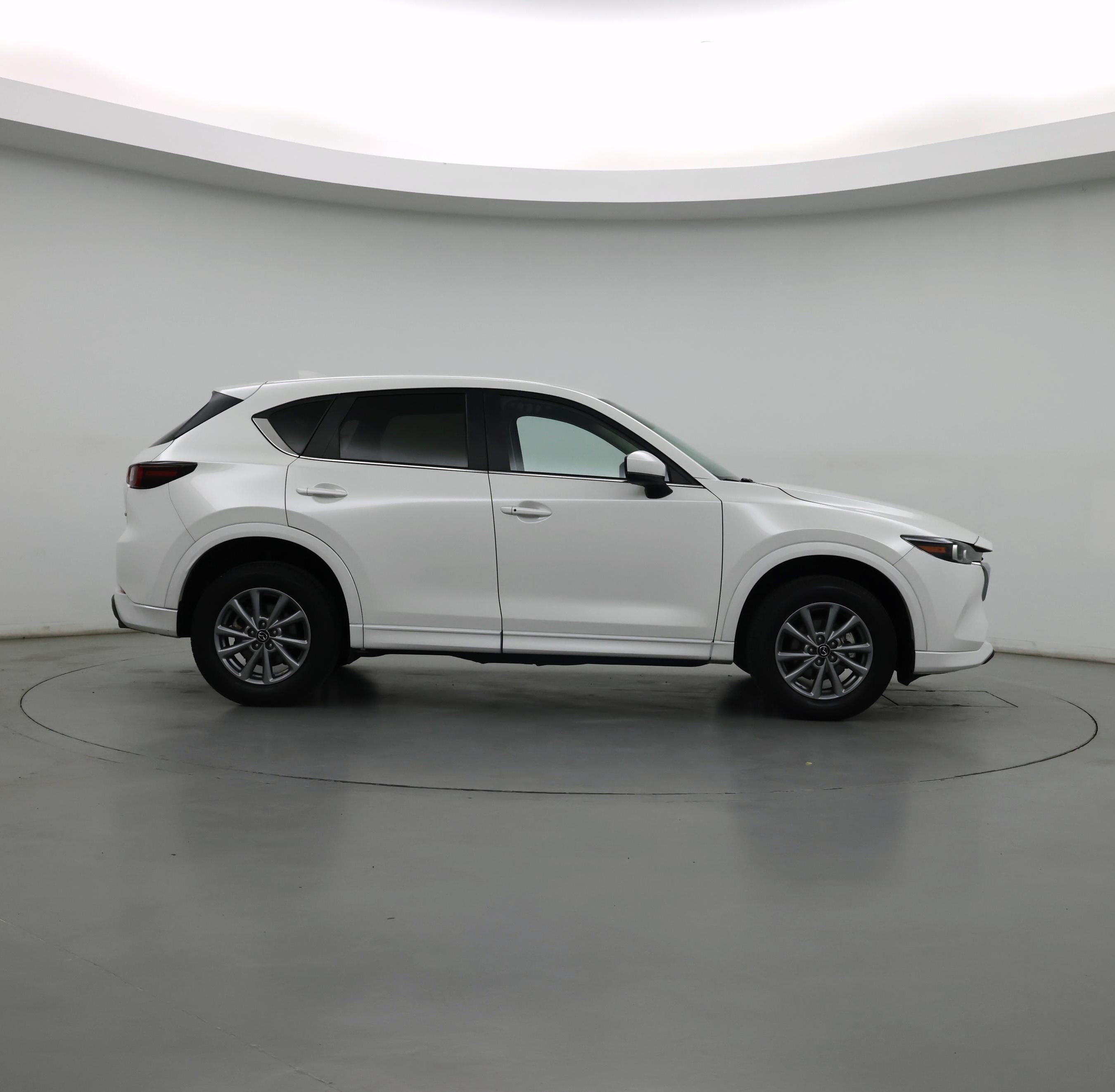 Thumbnail: 2025 Mazda CX-5 - 7