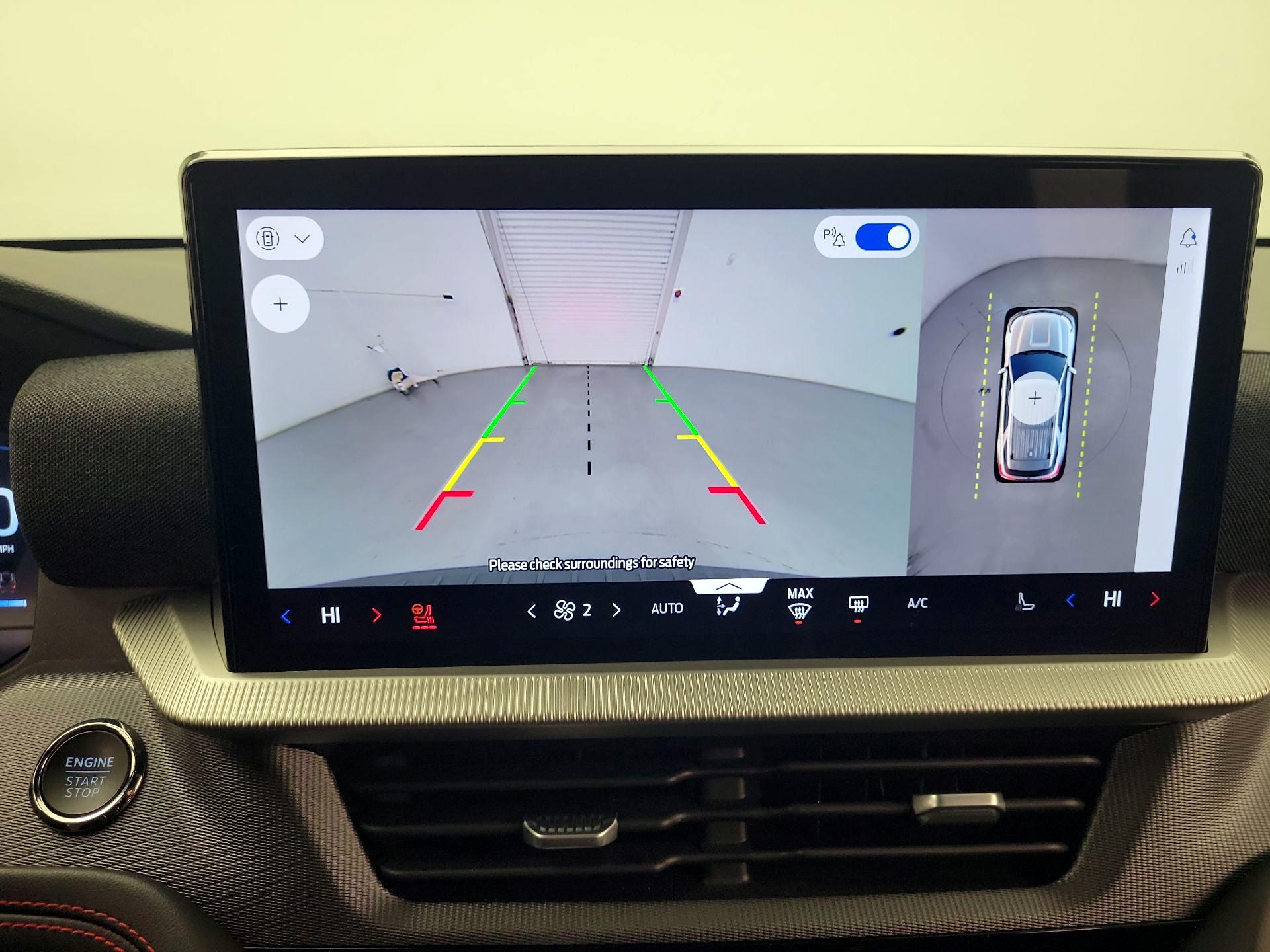 Thumbnail: 2025 Ford Explorer - 14