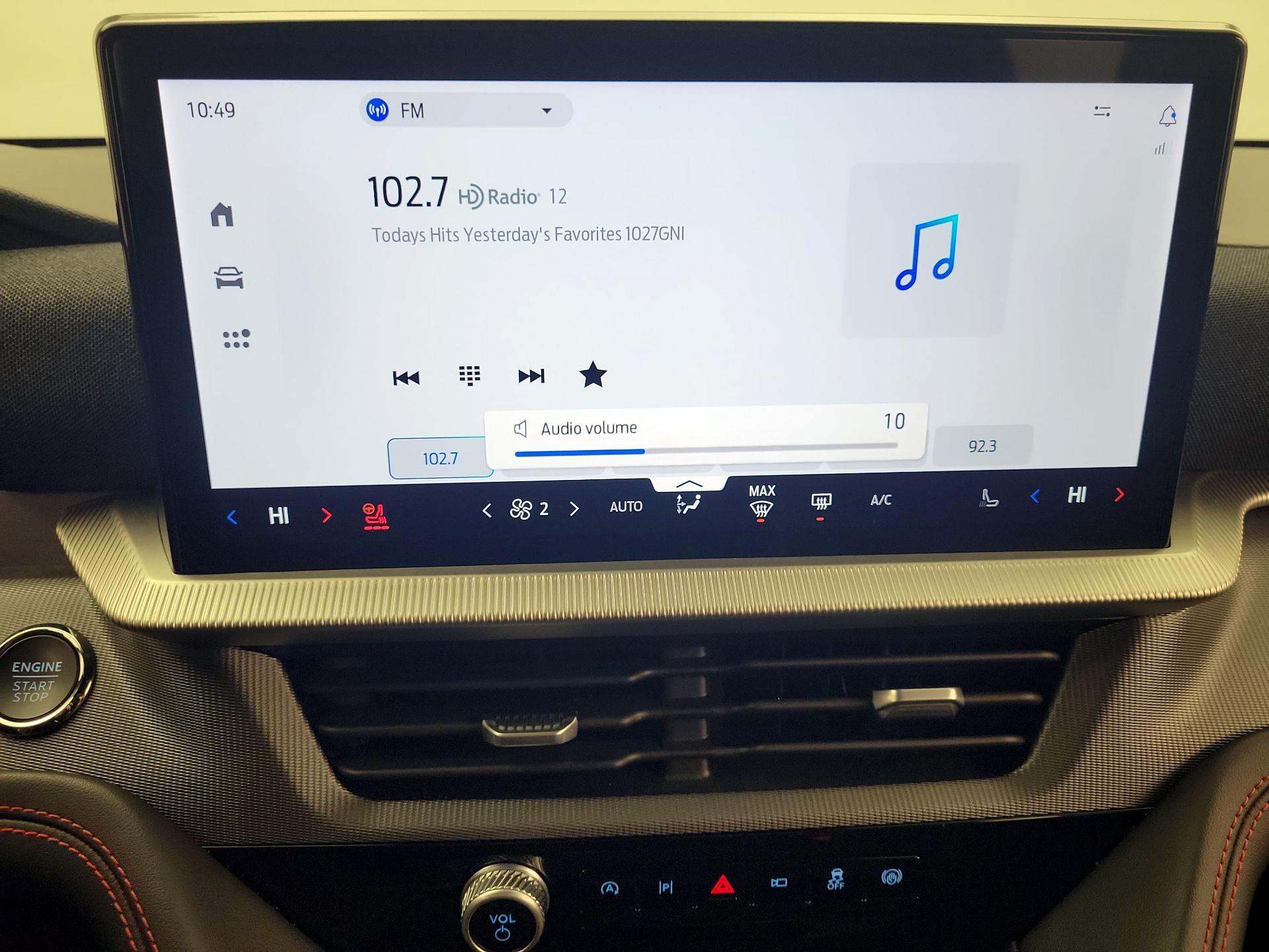 Thumbnail: 2025 Ford Explorer - 15