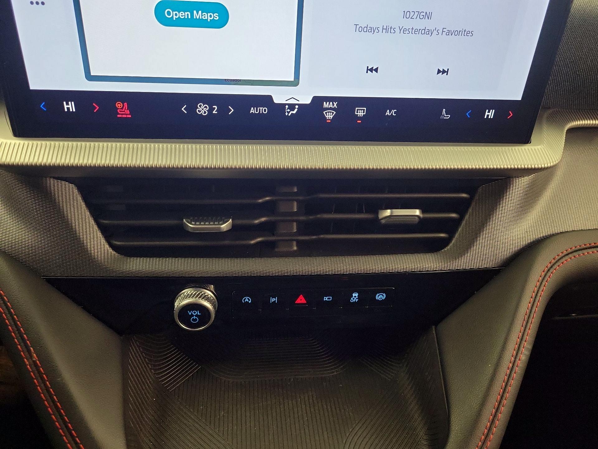 Thumbnail: 2025 Ford Explorer - 16