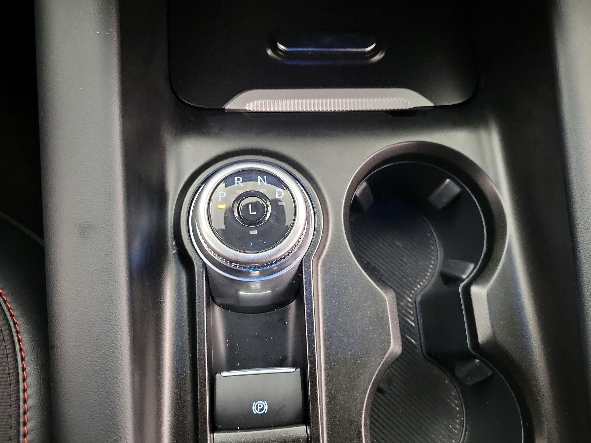 Thumbnail: 2025 Ford Explorer - 17