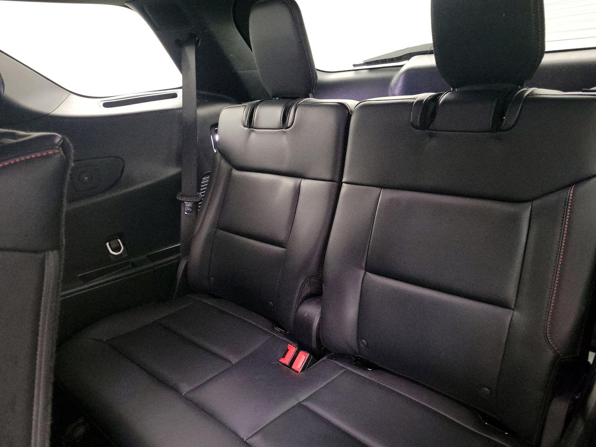 Thumbnail: 2025 Ford Explorer - 20