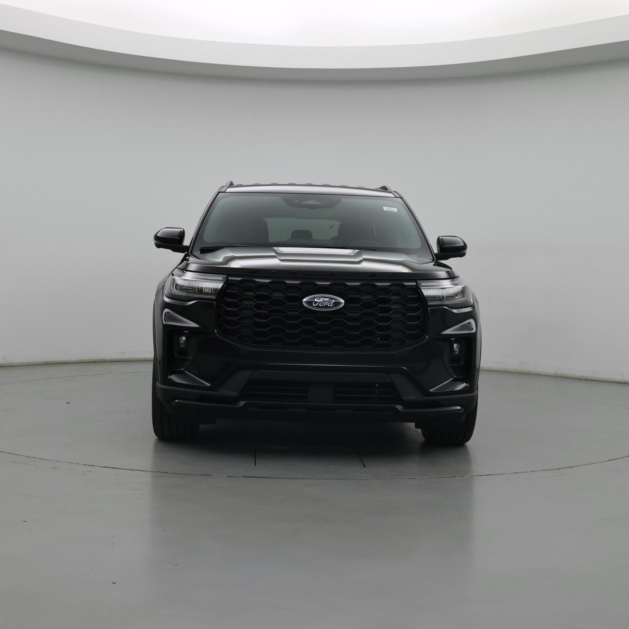 Thumbnail: 2025 Ford Explorer - 5