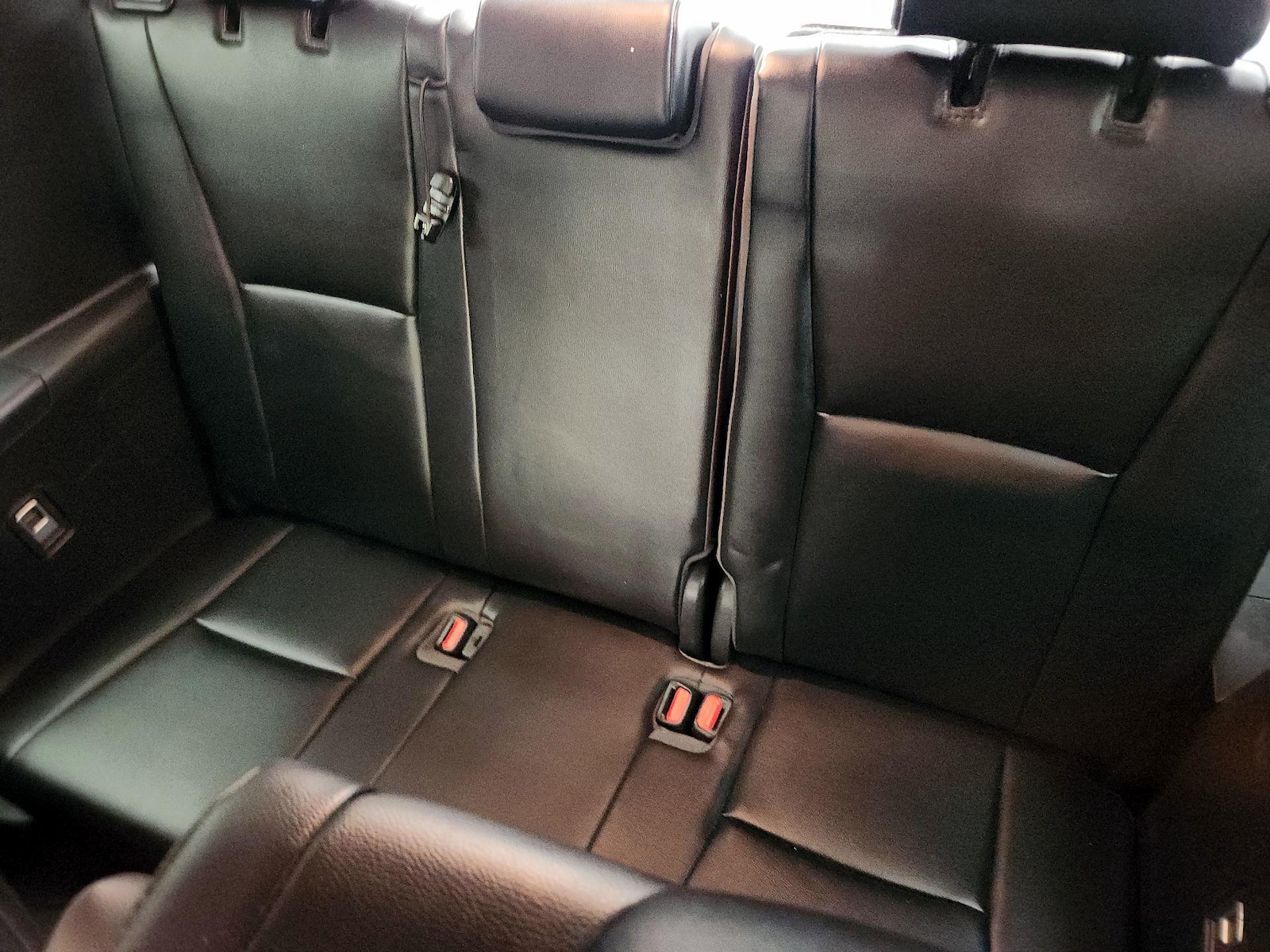 2023 Toyota Highlander XLE - Photo 22
