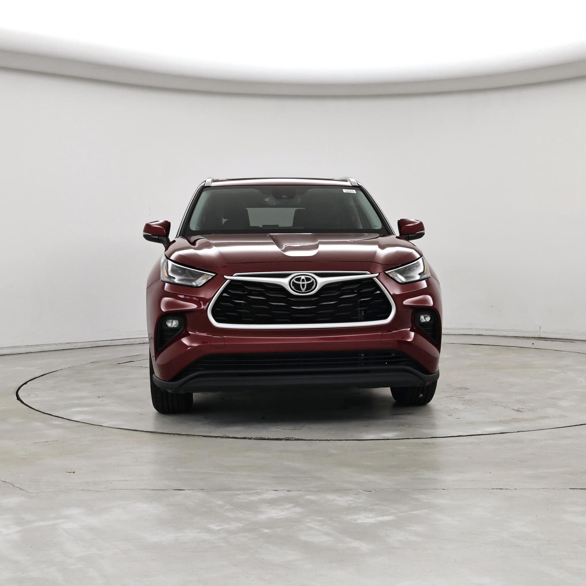 Thumbnail: 2023 Toyota Highlander - 5