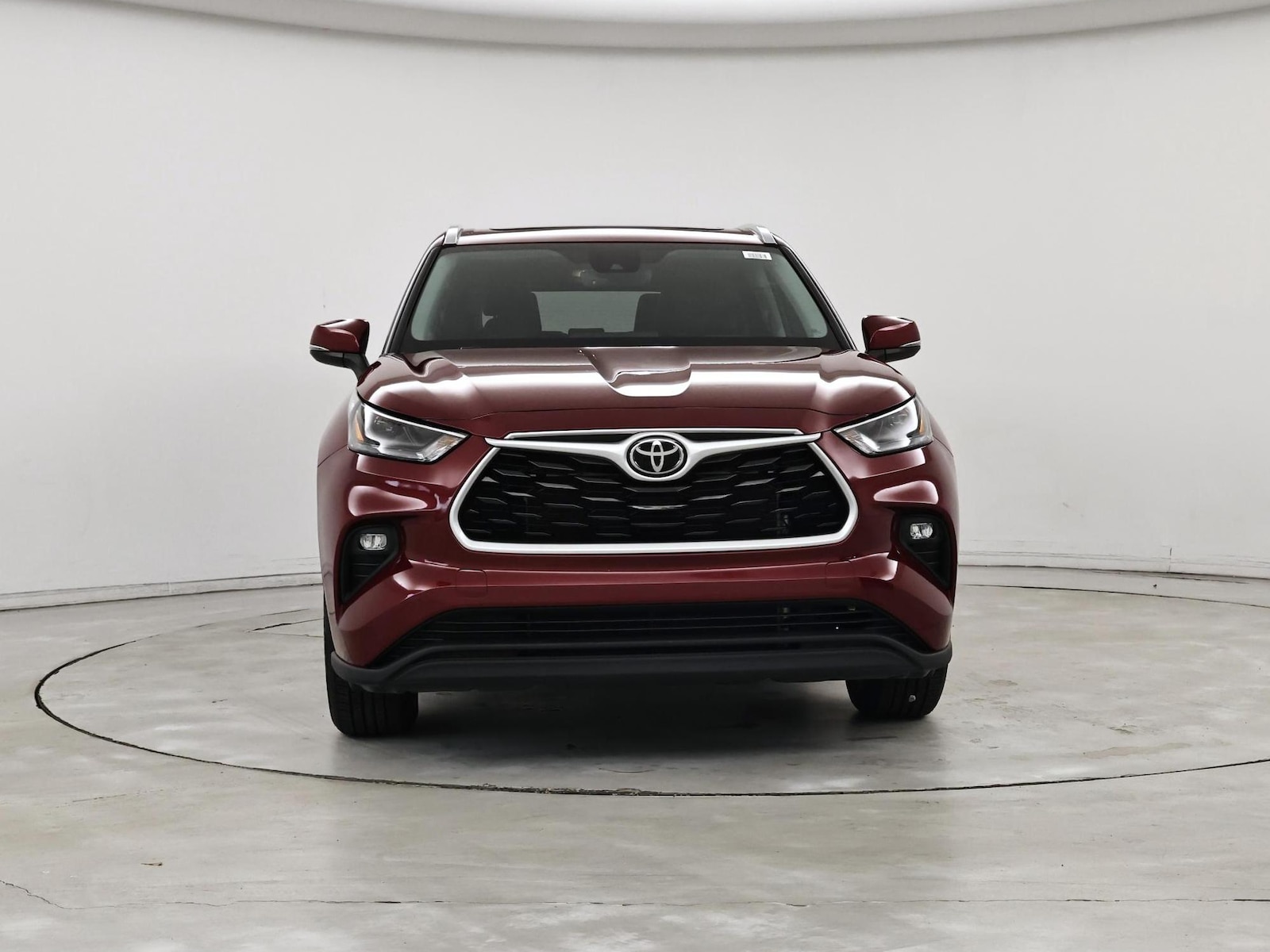 2023 Toyota Highlander XLE - Photo 6