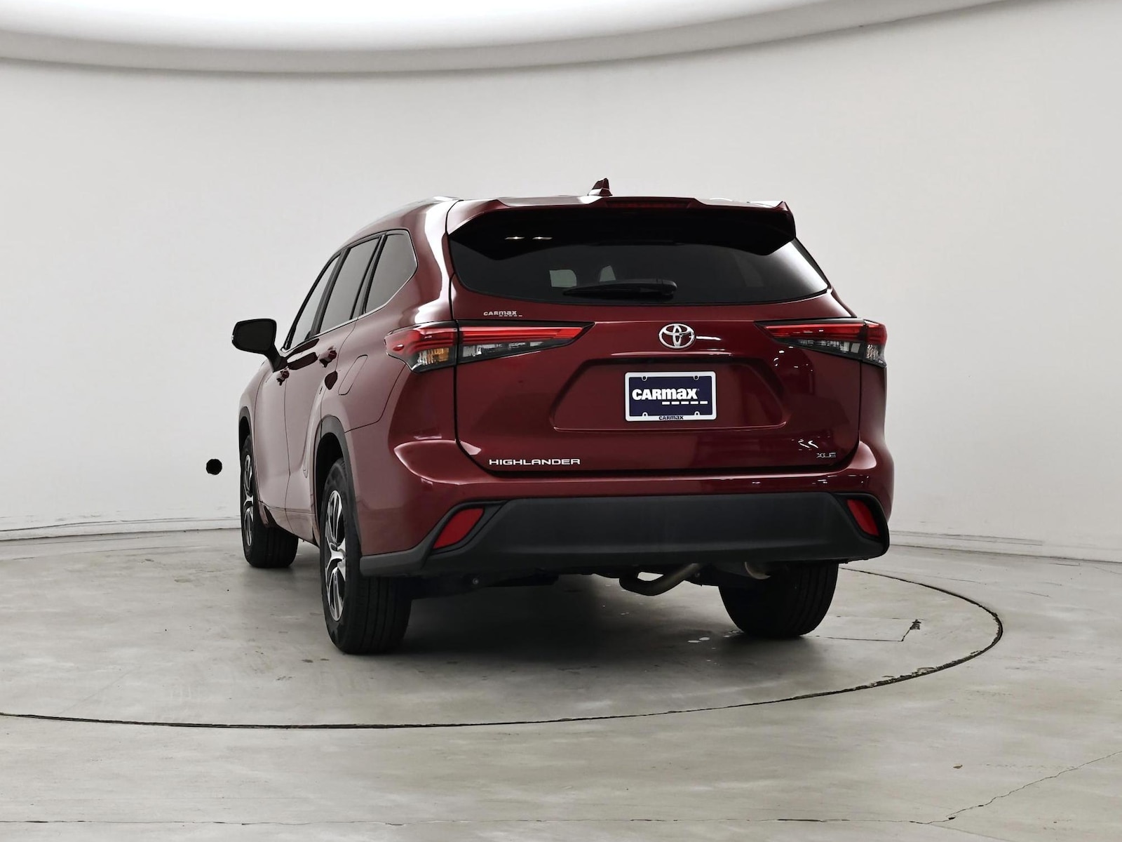 2023 Toyota Highlander XLE - Photo 7