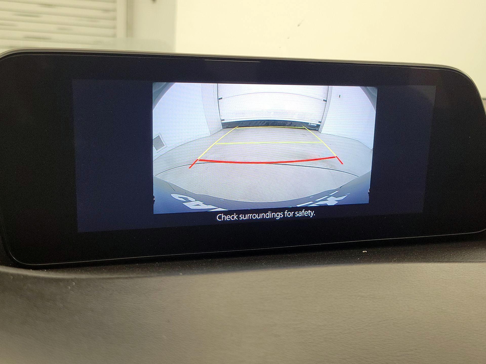 Thumbnail: 2025 Mazda Mazda3 - 14