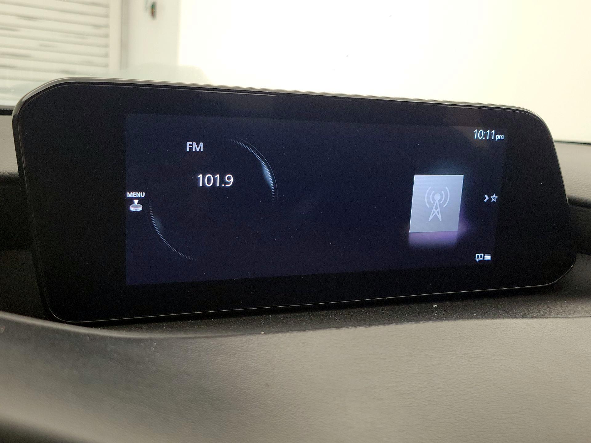 Thumbnail: 2025 Mazda Mazda3 - 15