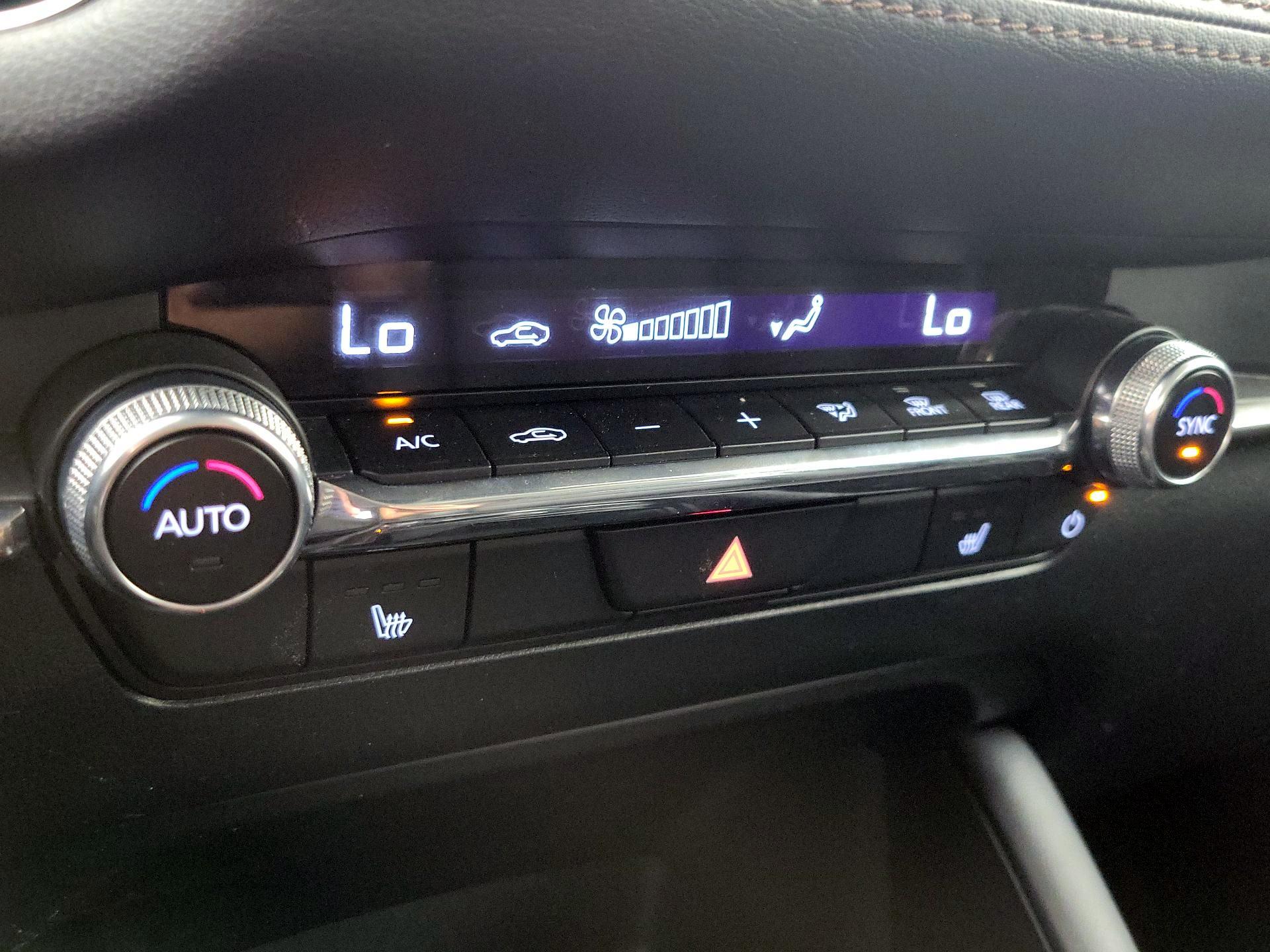 Thumbnail: 2025 Mazda Mazda3 - 16