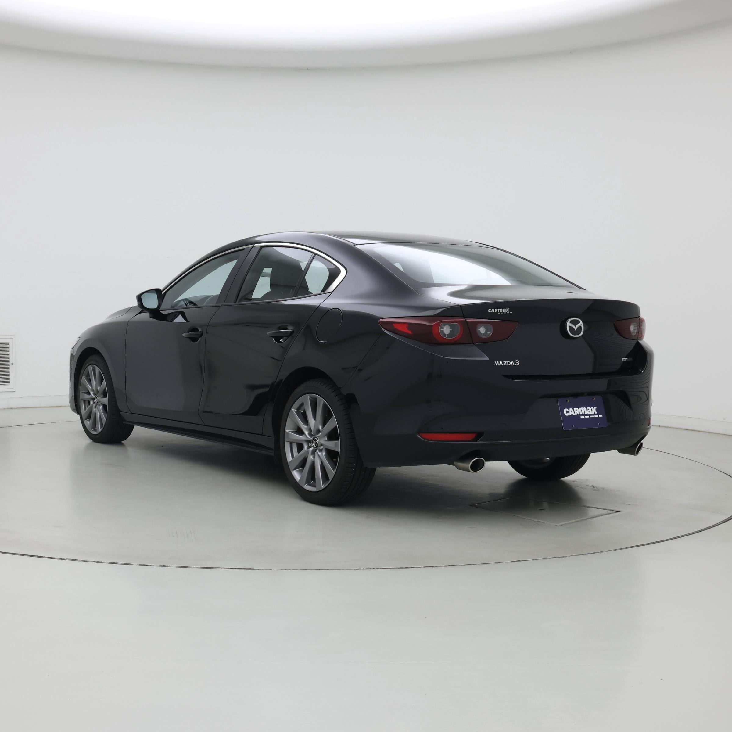 Thumbnail: 2025 Mazda Mazda3 - 2