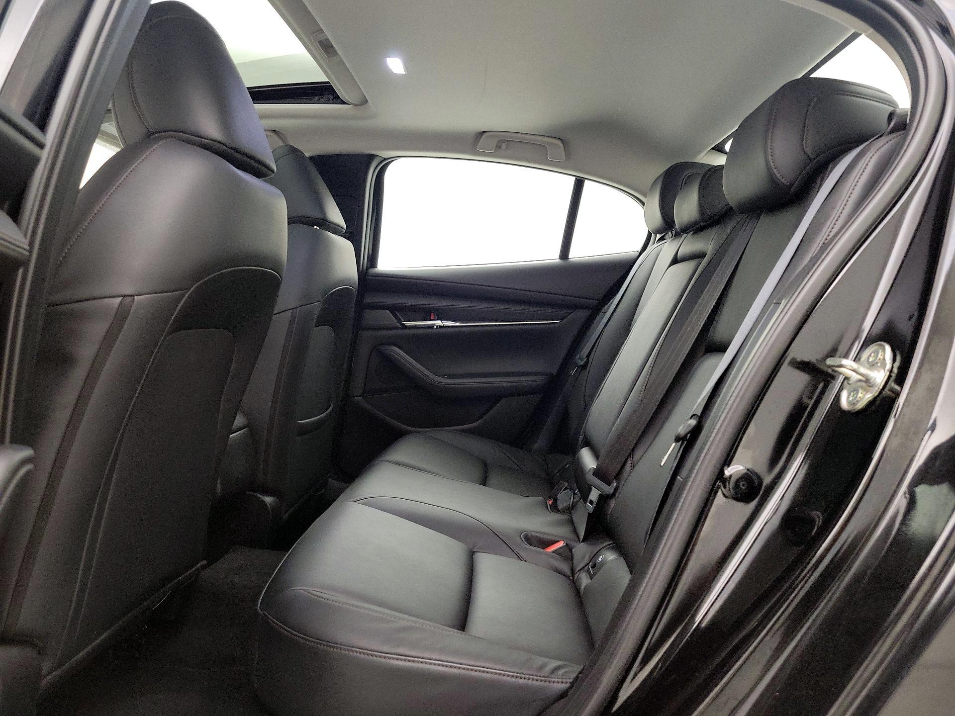 Thumbnail: 2025 Mazda Mazda3 - 20