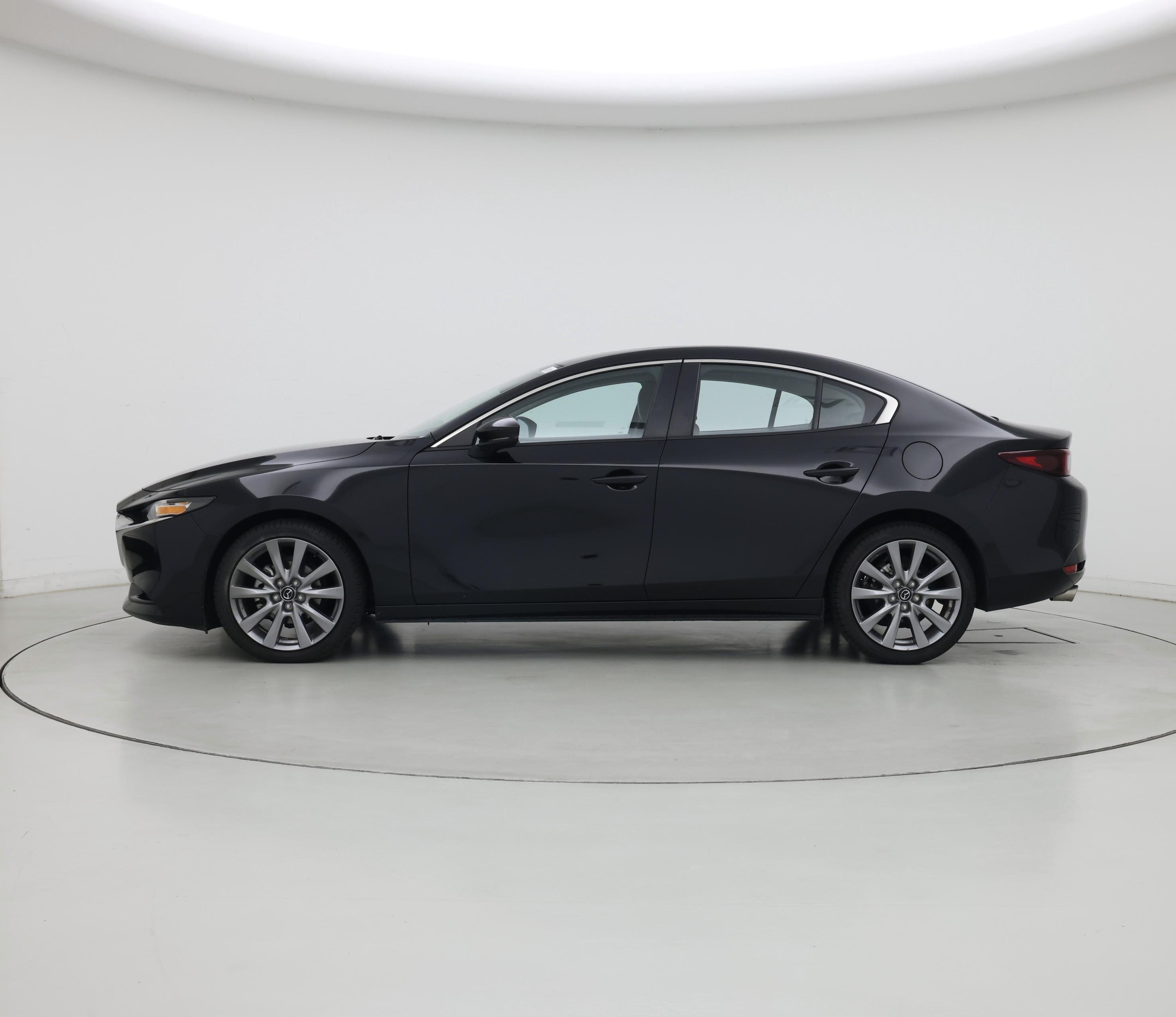 Thumbnail: 2025 Mazda Mazda3 - 3