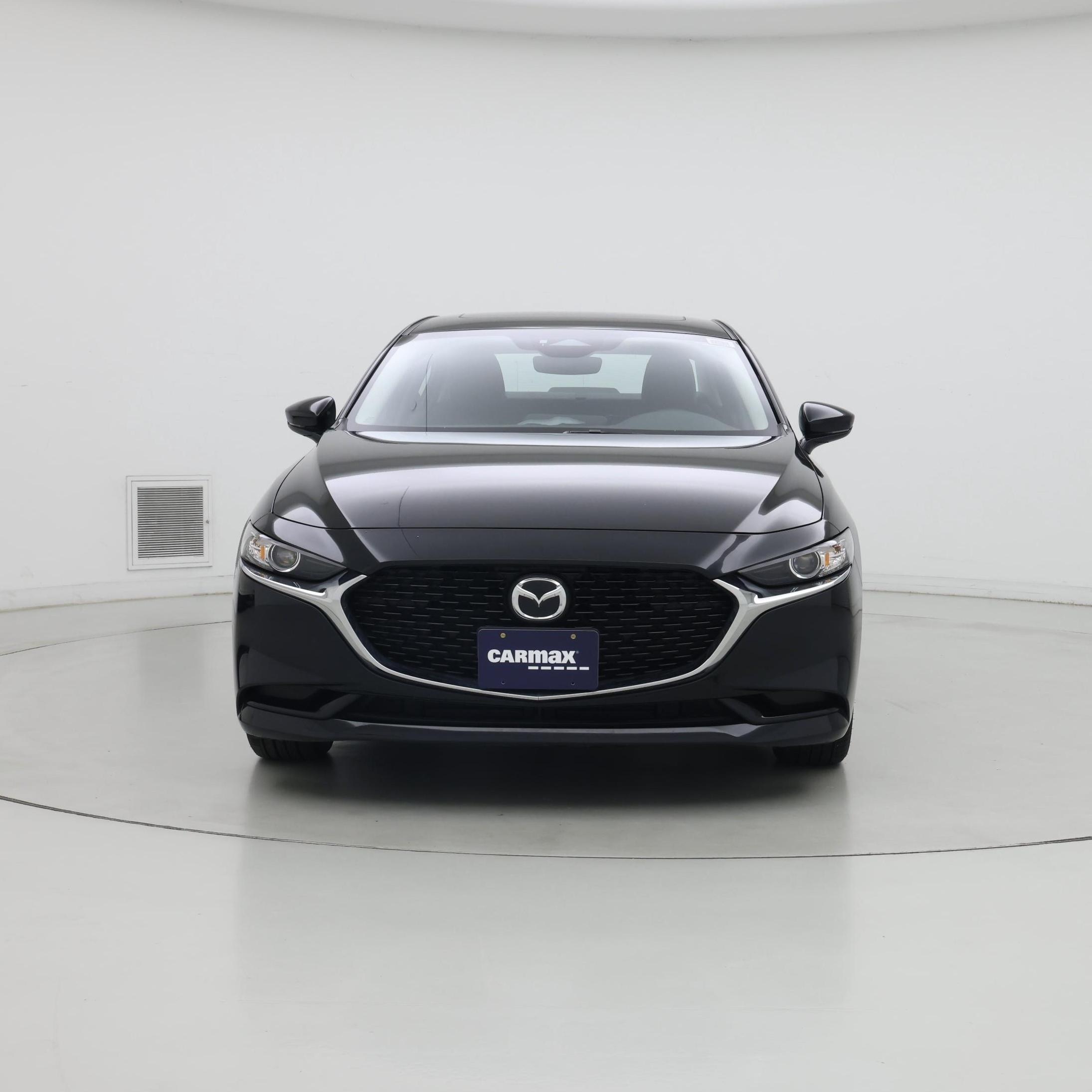 Thumbnail: 2025 Mazda Mazda3 - 5