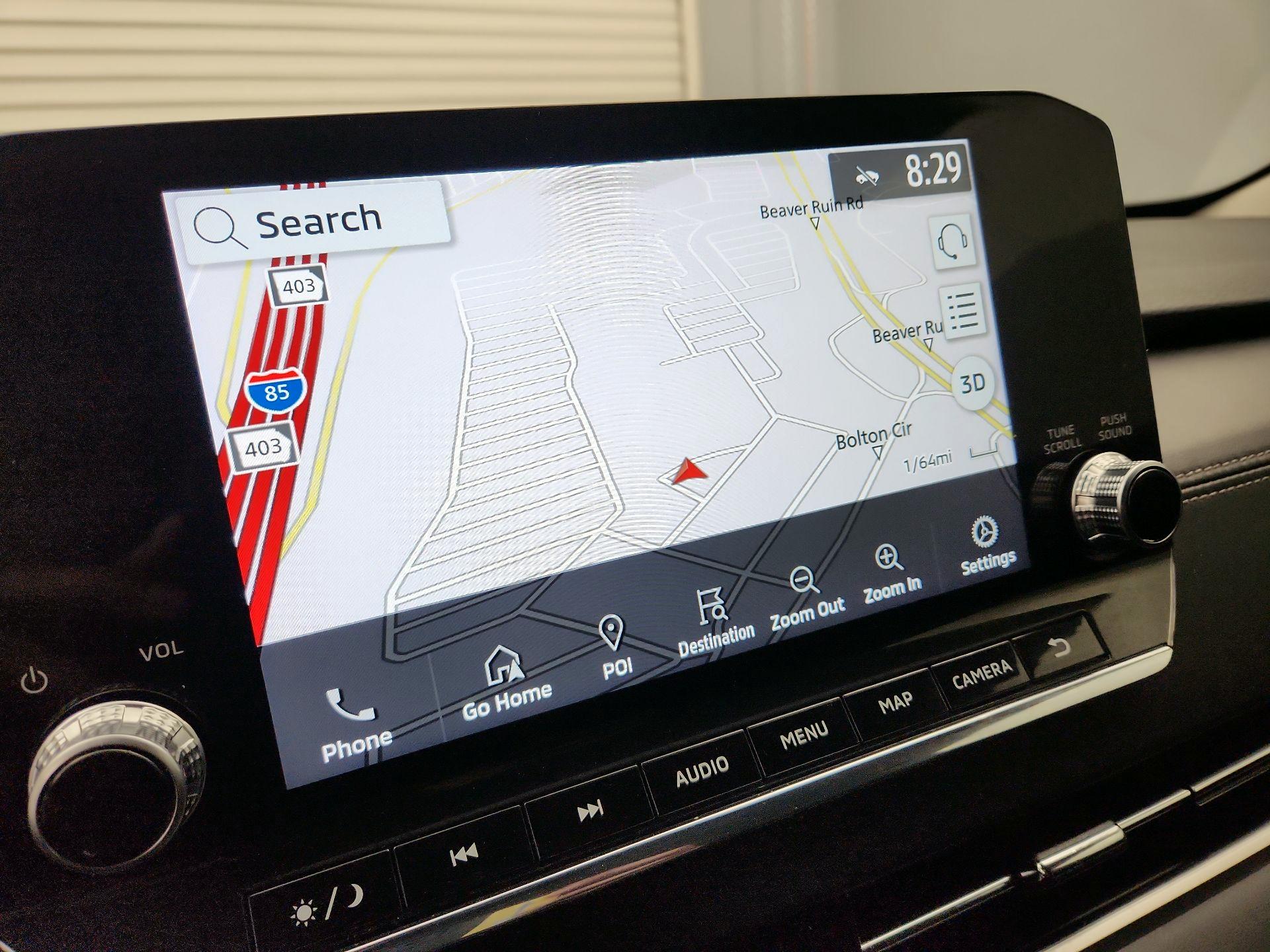 Thumbnail: 2024 Mitsubishi Outlander - 14