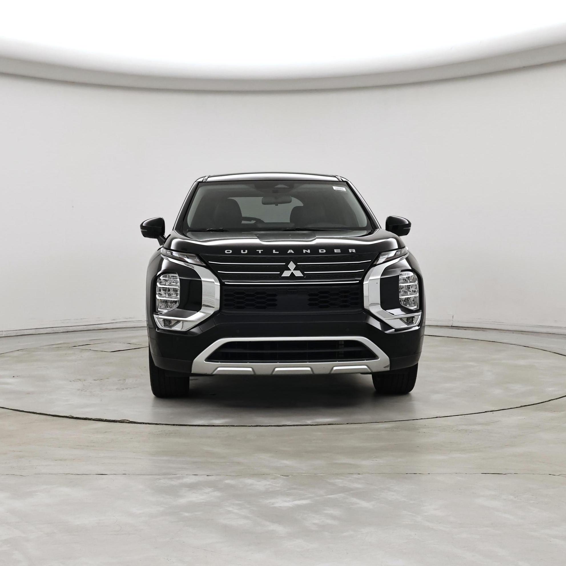 Thumbnail: 2024 Mitsubishi Outlander - 5