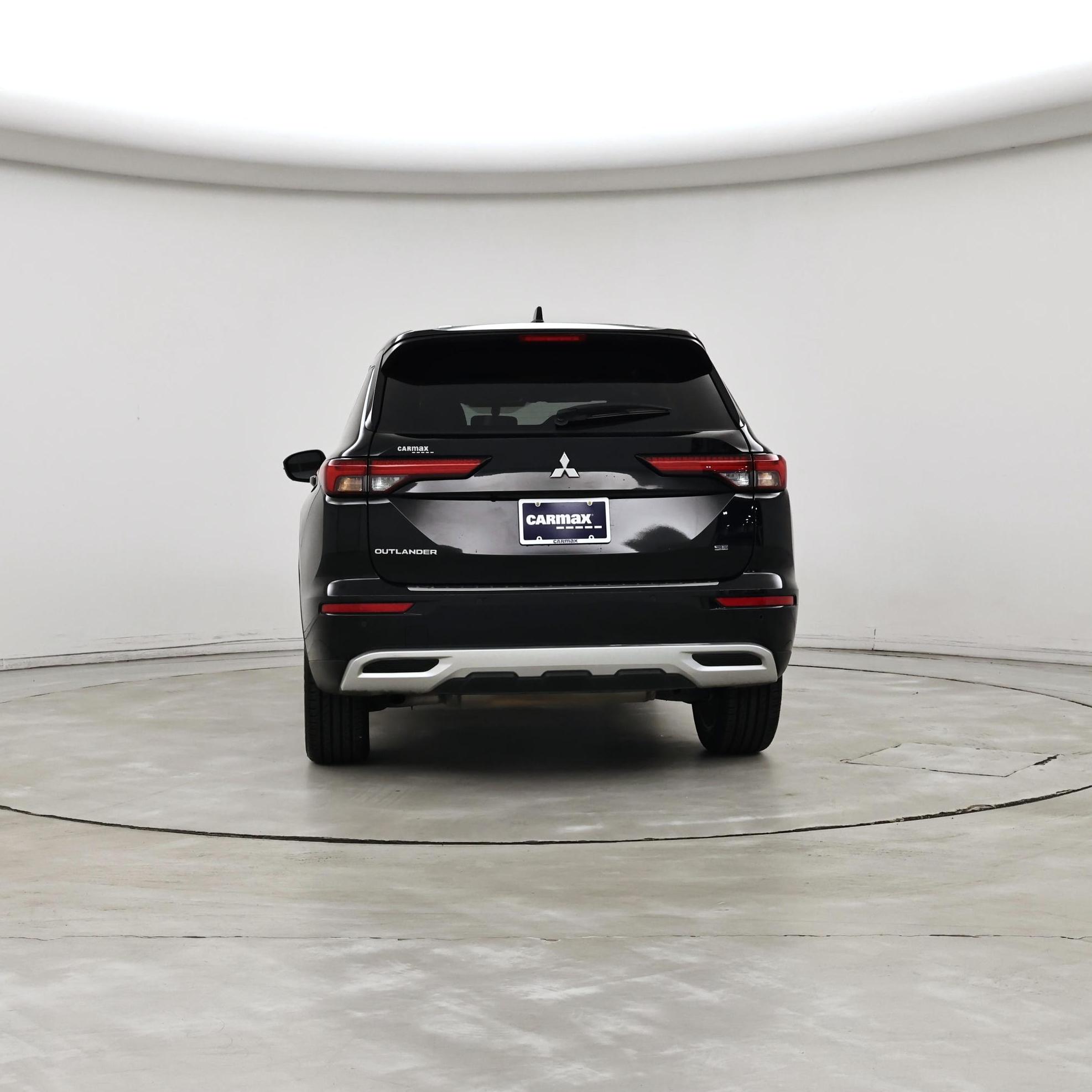 Thumbnail: 2024 Mitsubishi Outlander - 6