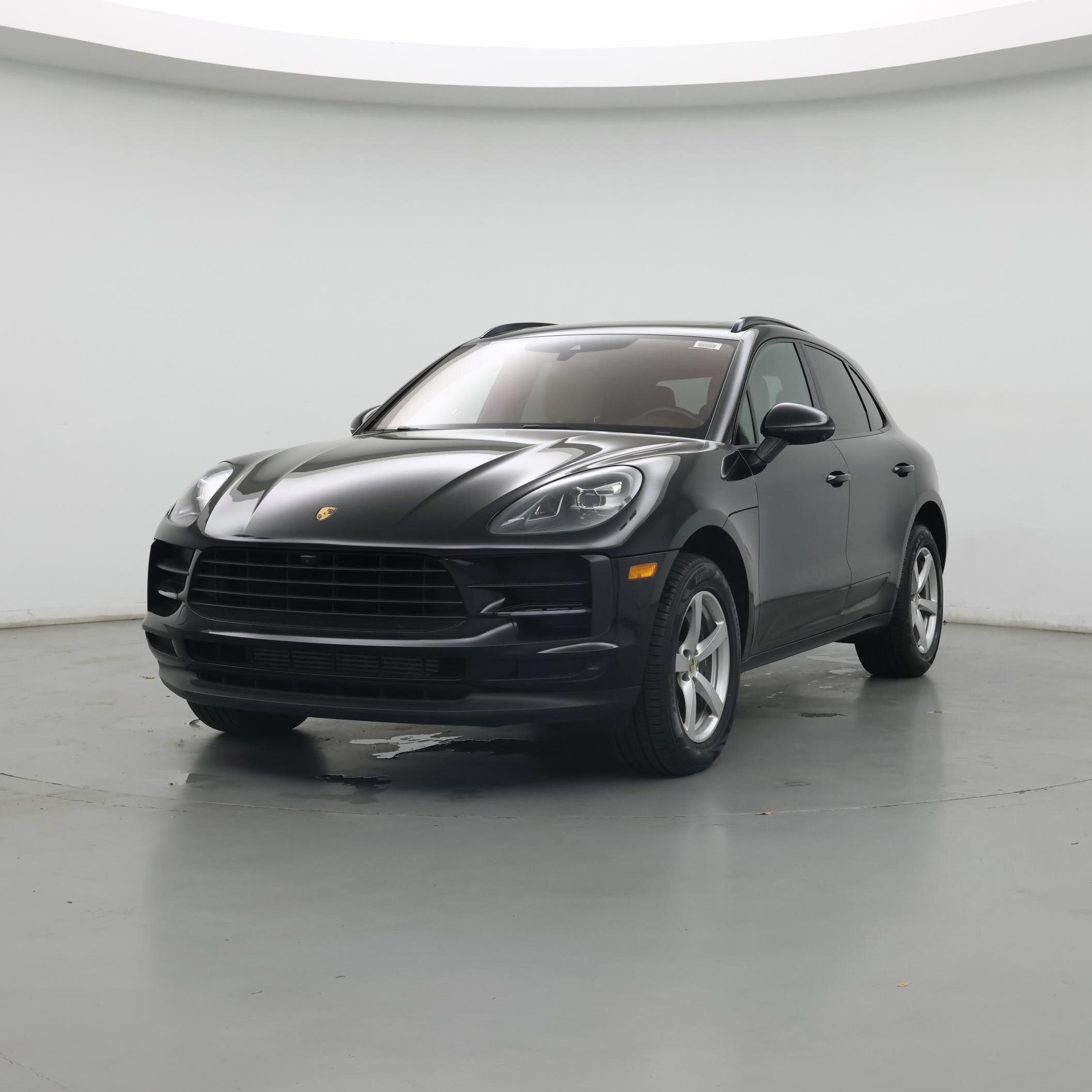 Thumbnail: 2021 Porsche Macan - 4