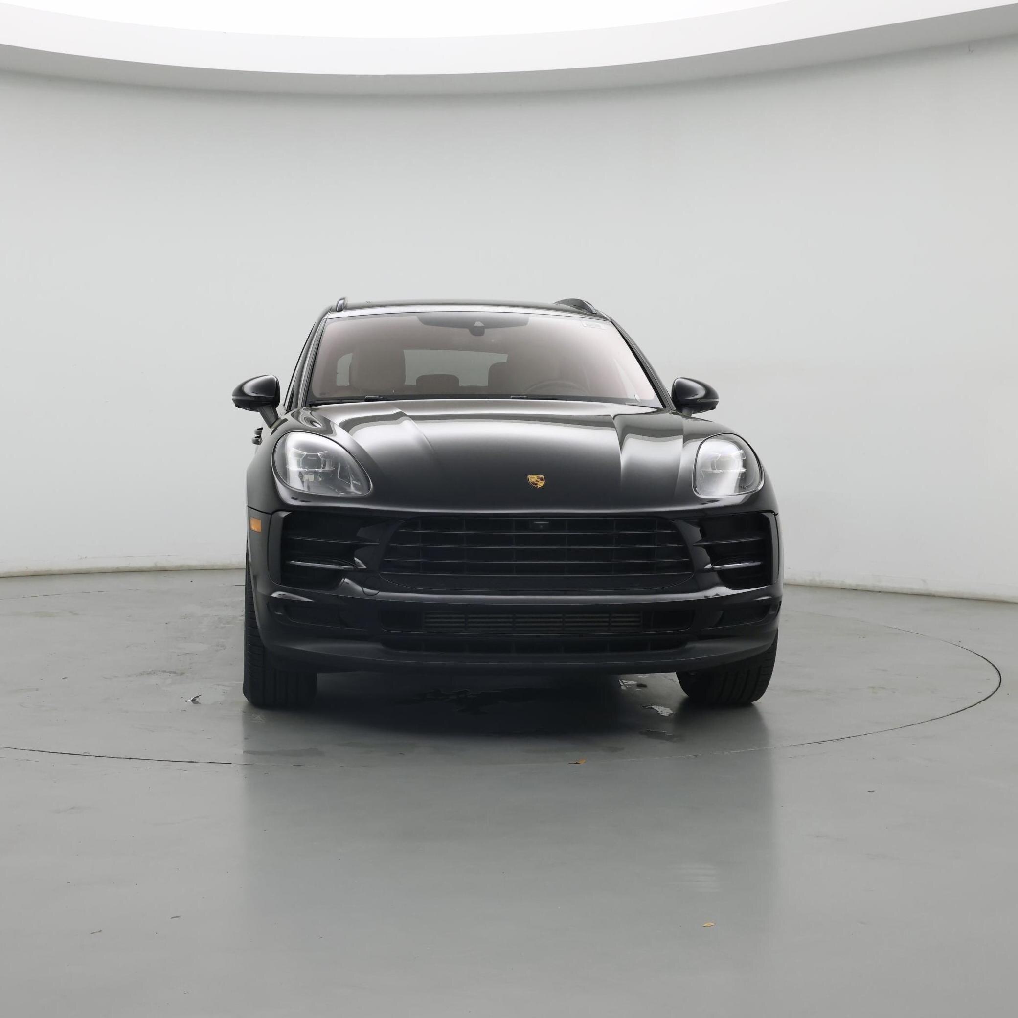 Thumbnail: 2021 Porsche Macan - 5