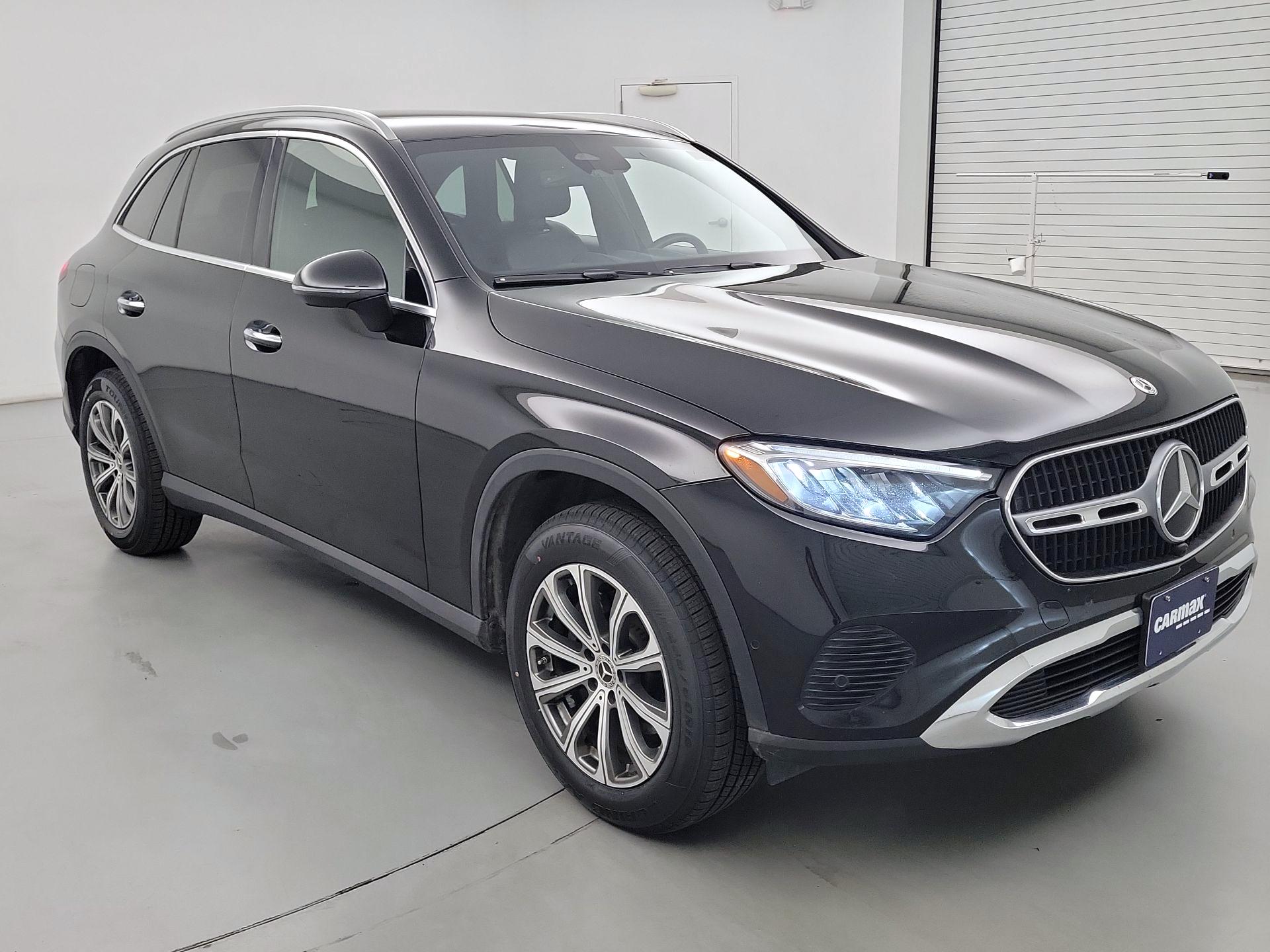 Thumbnail: 2024 Mercedes-Benz GLC - 1