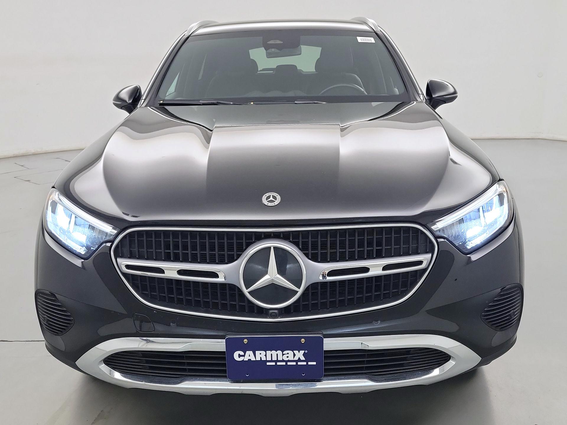 Thumbnail: 2024 Mercedes-Benz GLC - 2