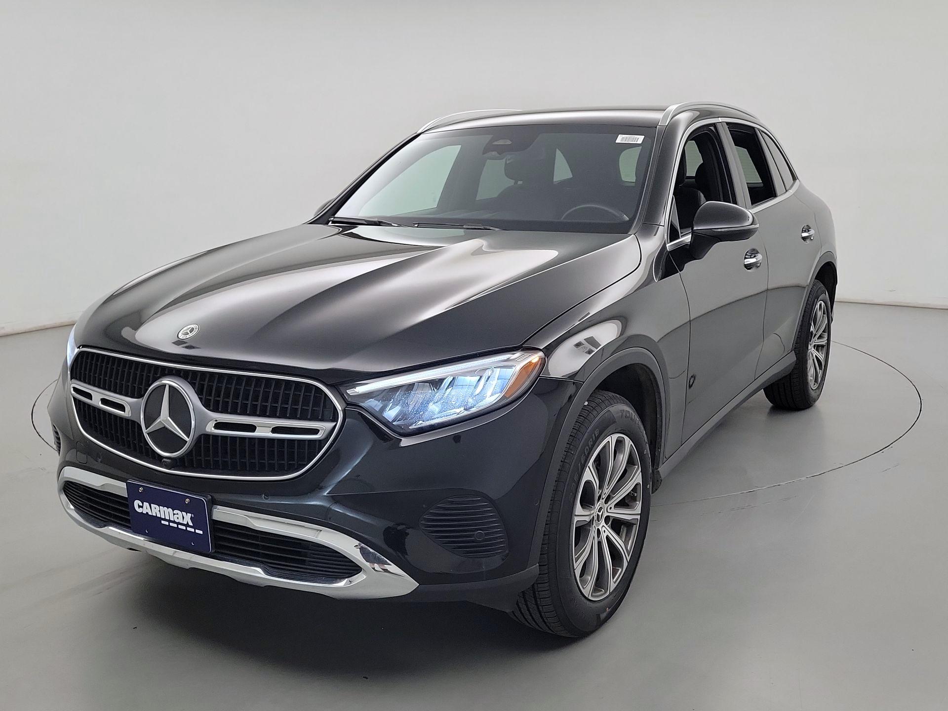 Thumbnail: 2024 Mercedes-Benz GLC - 3