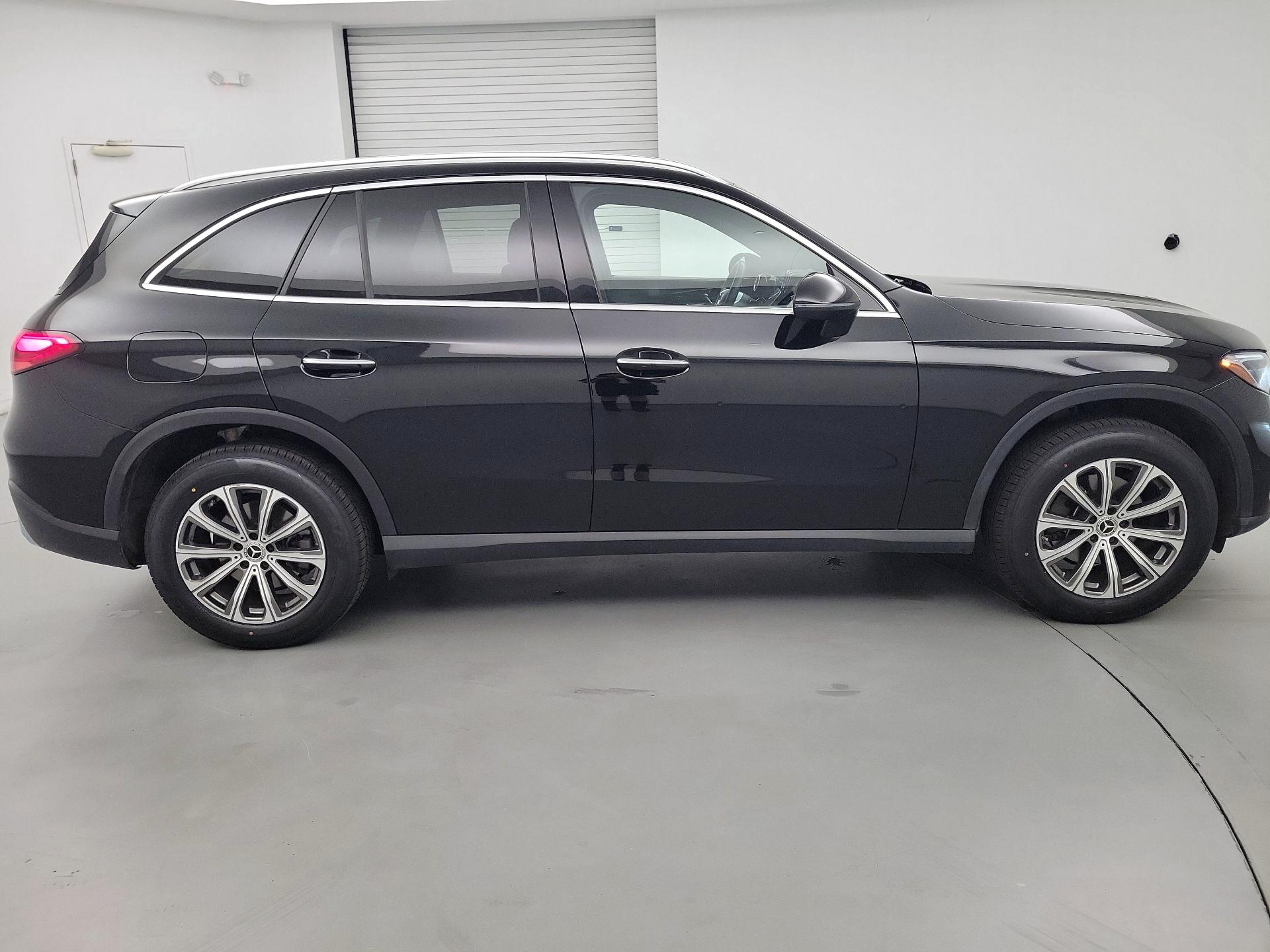 Thumbnail: 2024 Mercedes-Benz GLC - 4