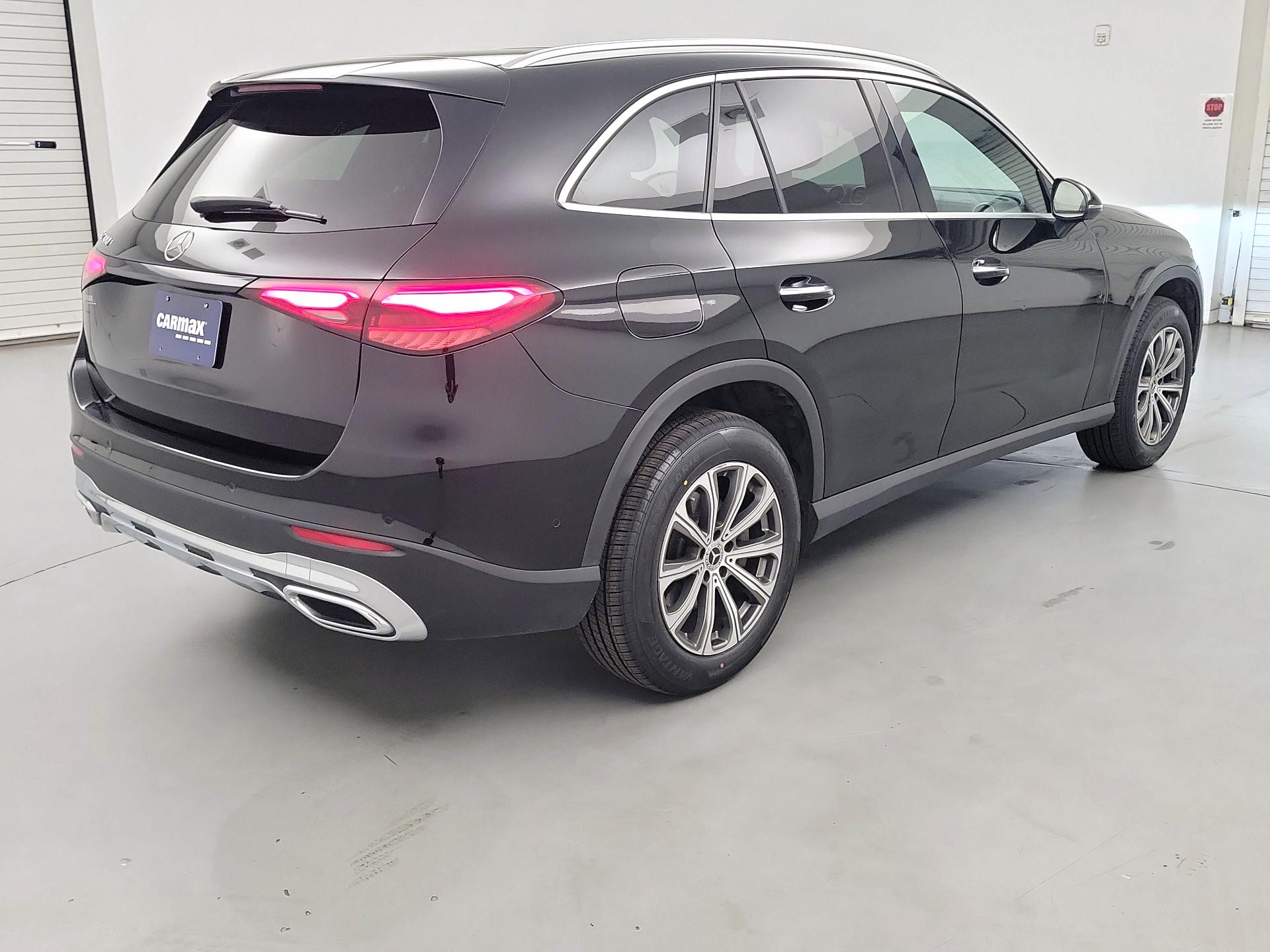 Thumbnail: 2024 Mercedes-Benz GLC - 5